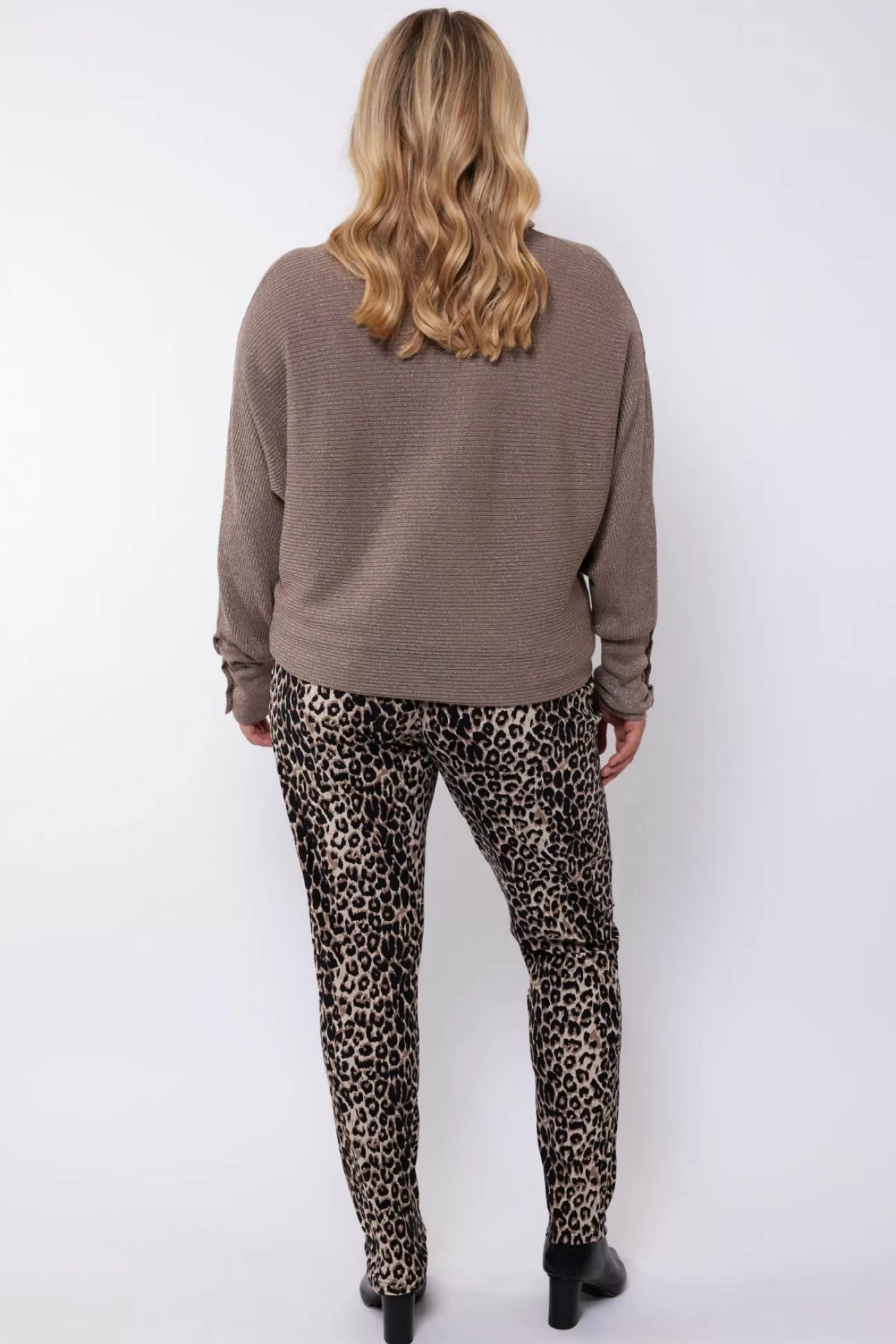 Exxcellent Cathy Broek
