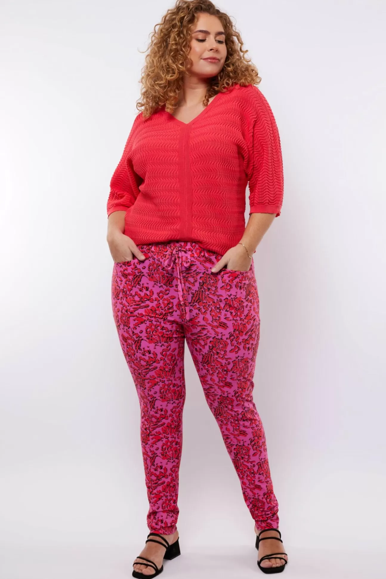 Exxcellent Cecile Broek