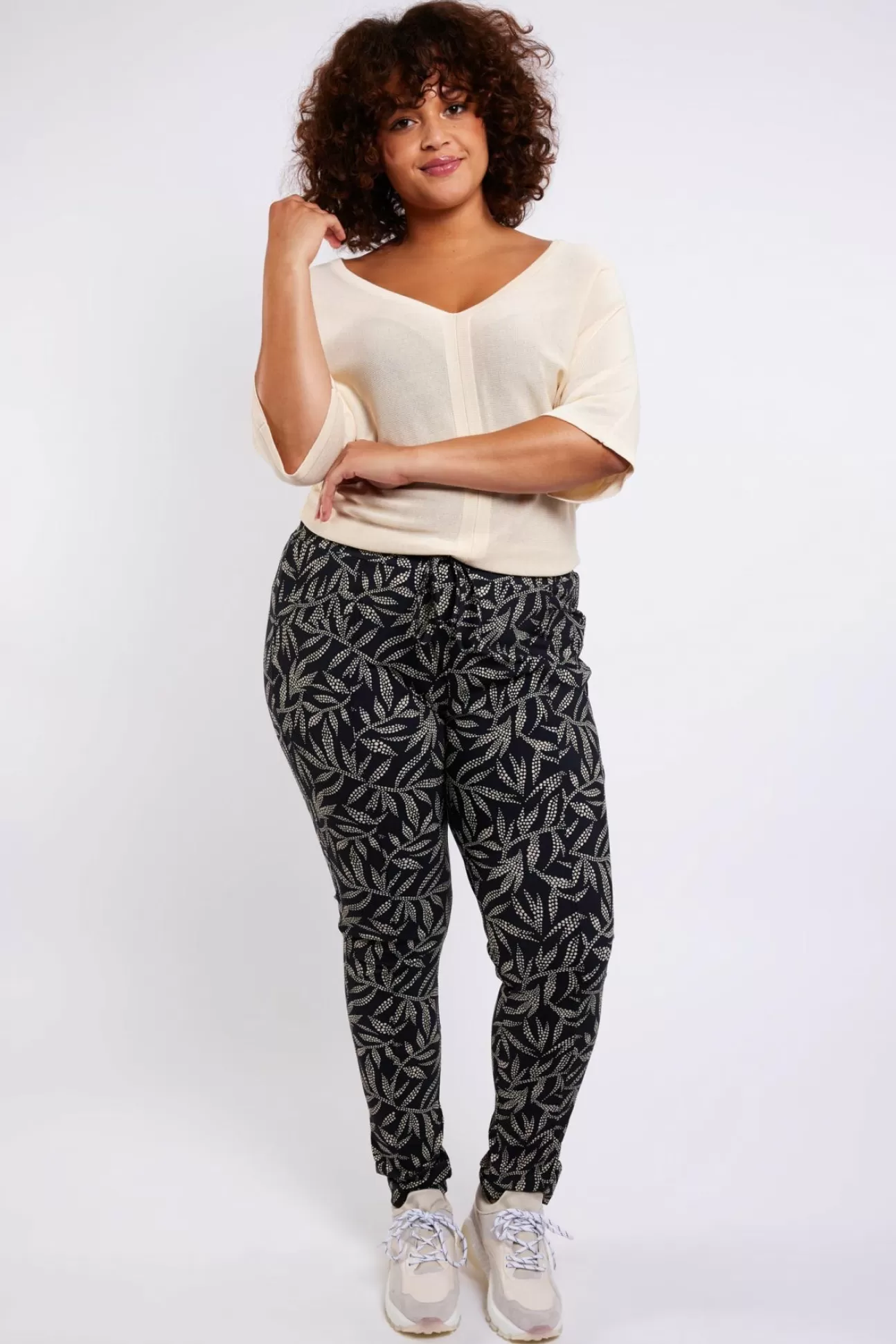 Exxcellent Cecile Broek