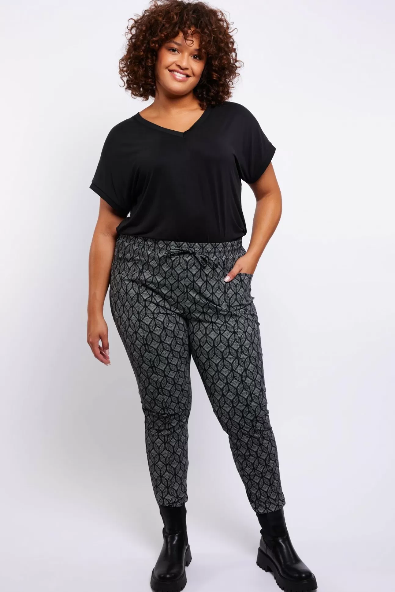 Exxcellent Cecile Broek