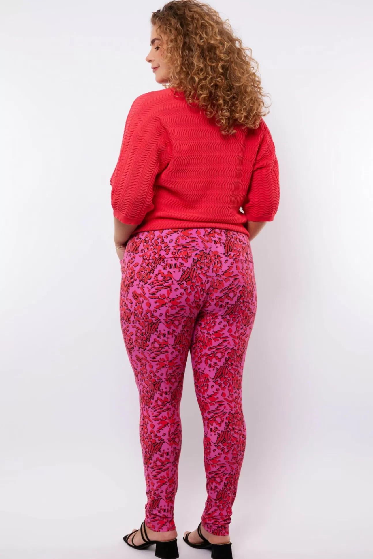 Exxcellent Cecile Broek