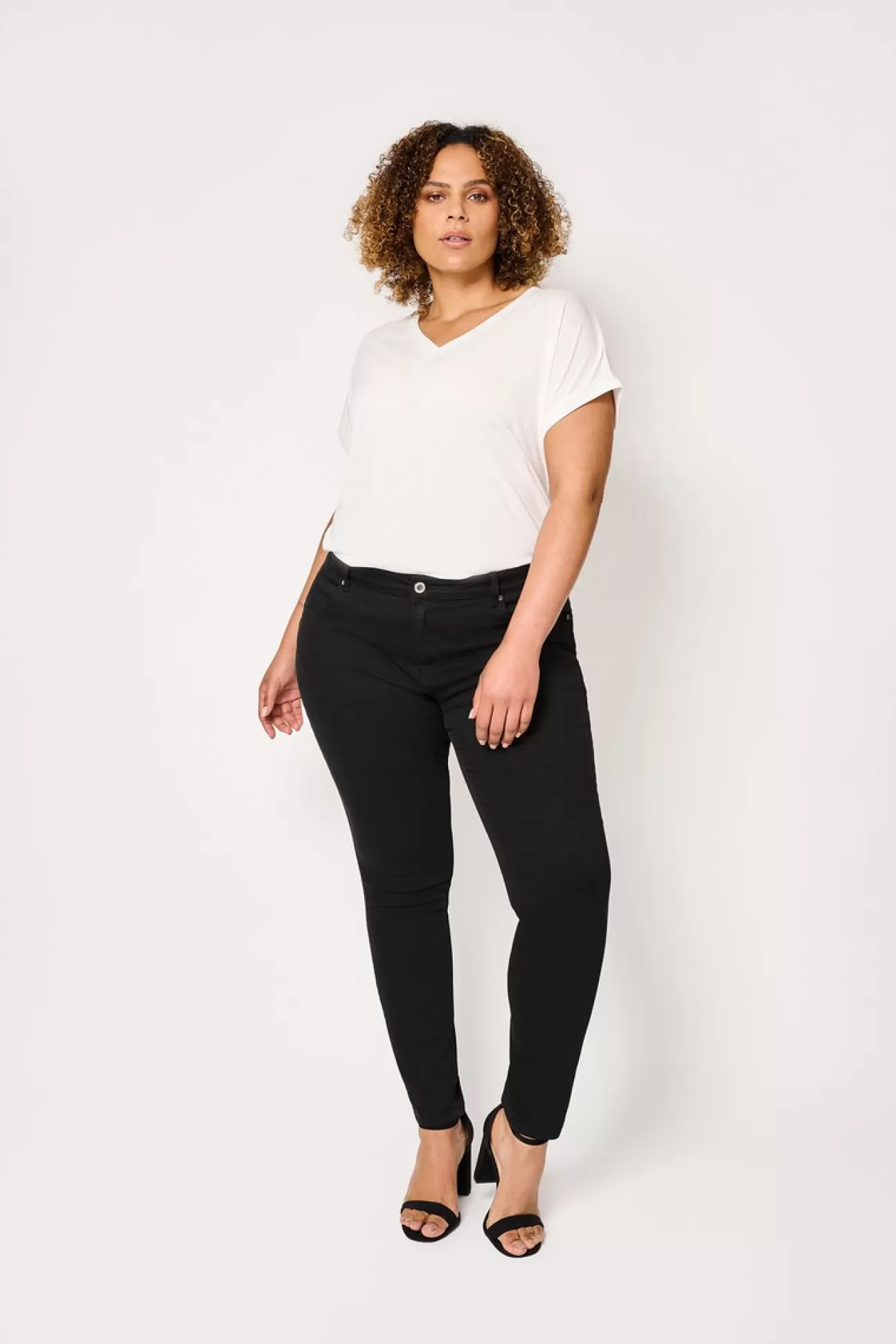 Exxcellent Charlie Jeans