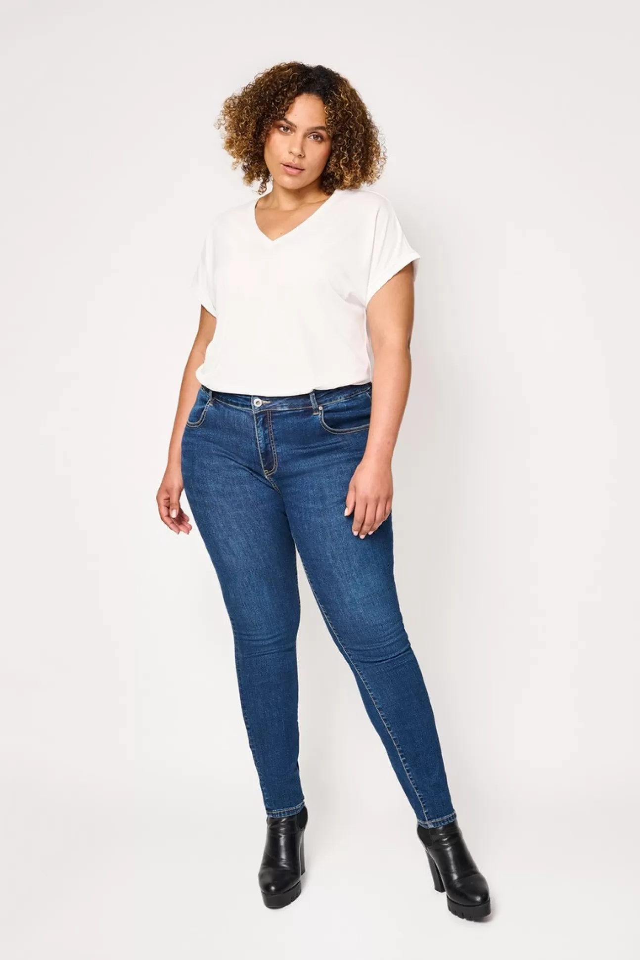 Exxcellent Charlie Jeans