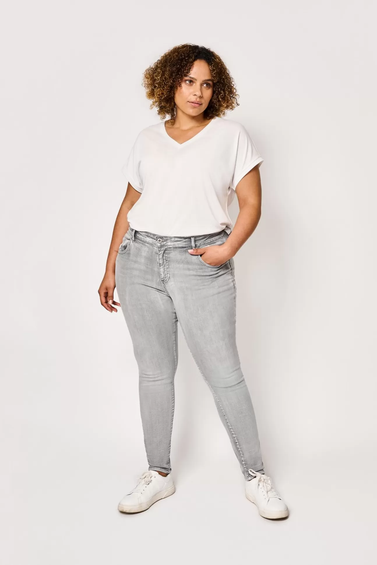 Exxcellent Charlie Jeans