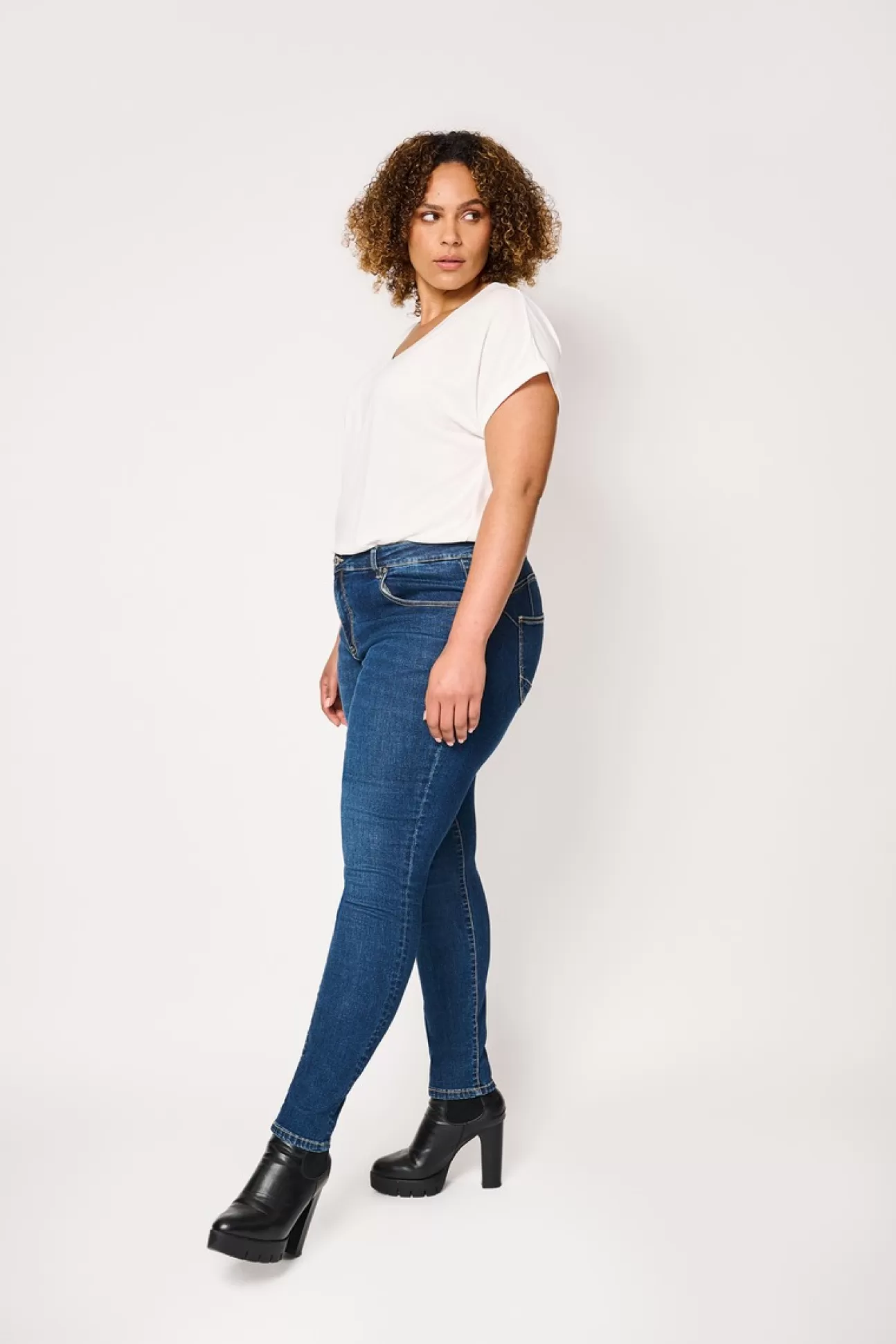 Exxcellent Charlie Jeans