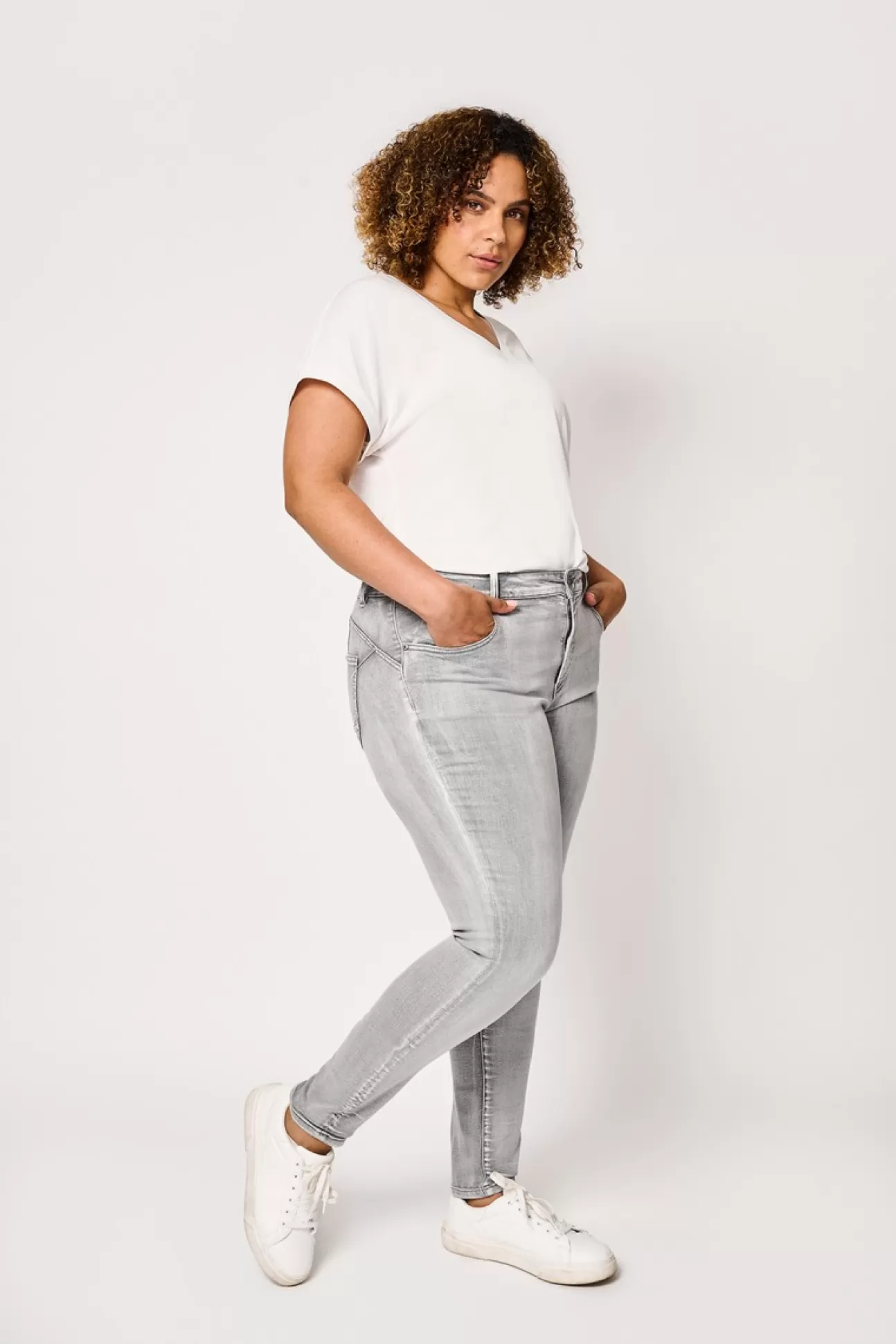 Exxcellent Charlie Jeans