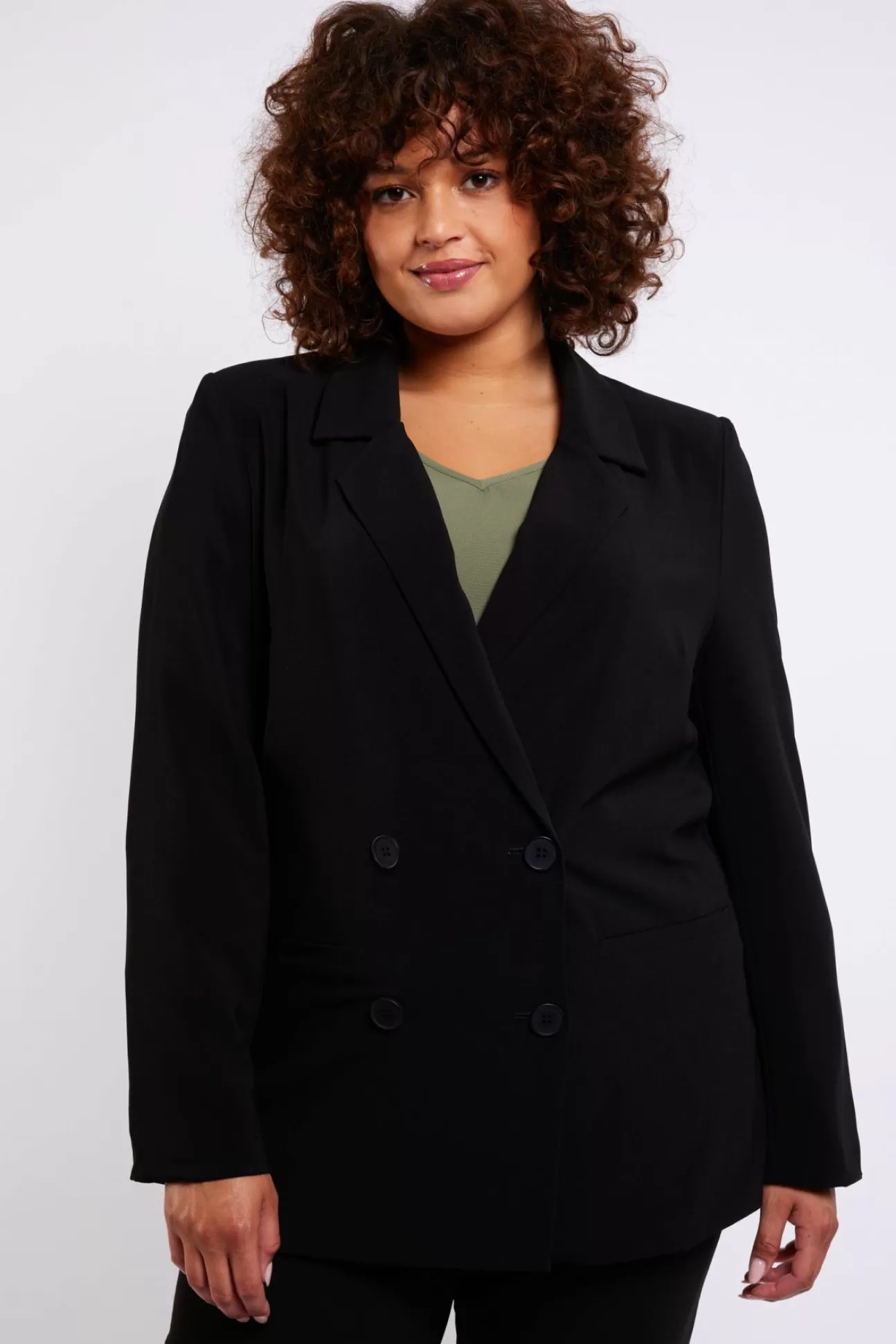 Exxcellent Cloe Blazer