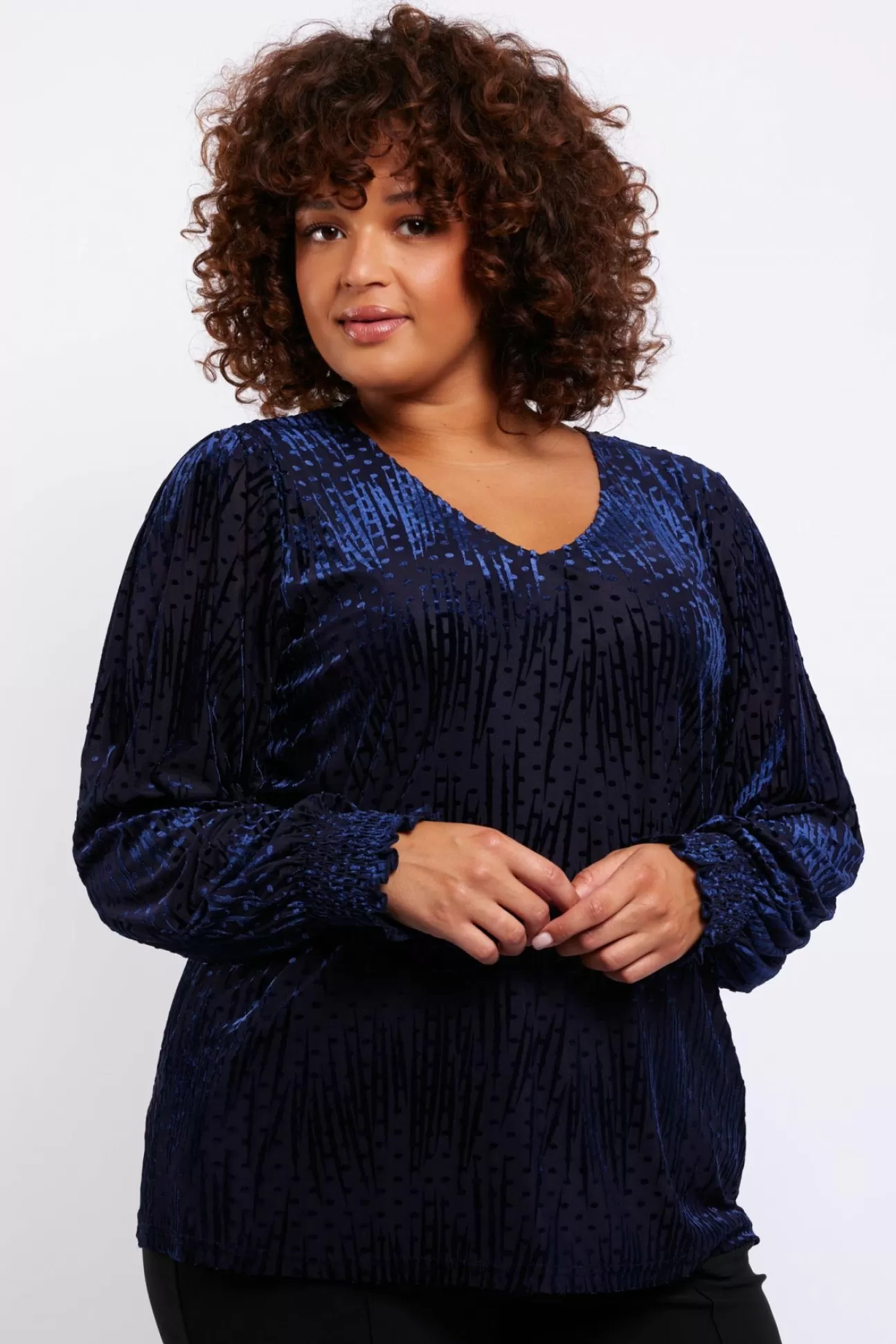 Exxcellent Elena Top