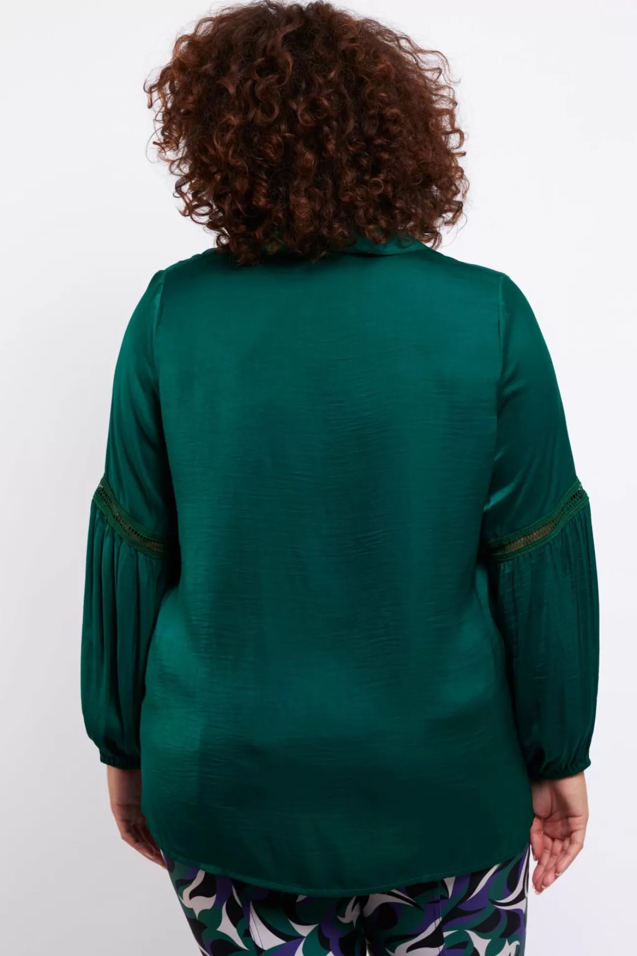 Exxcellent Emilia Blouse