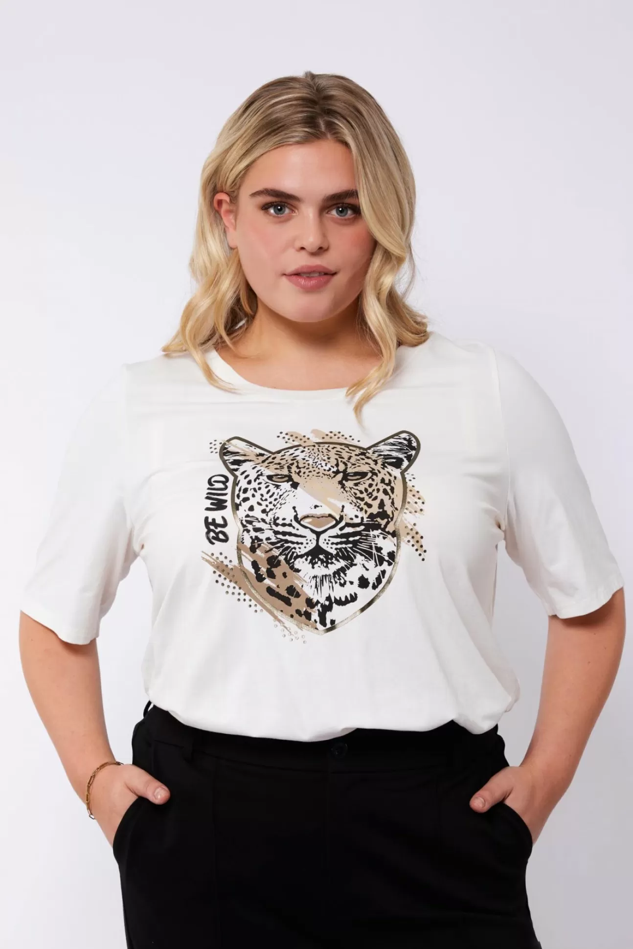 Exxcellent Fay T-Shirt