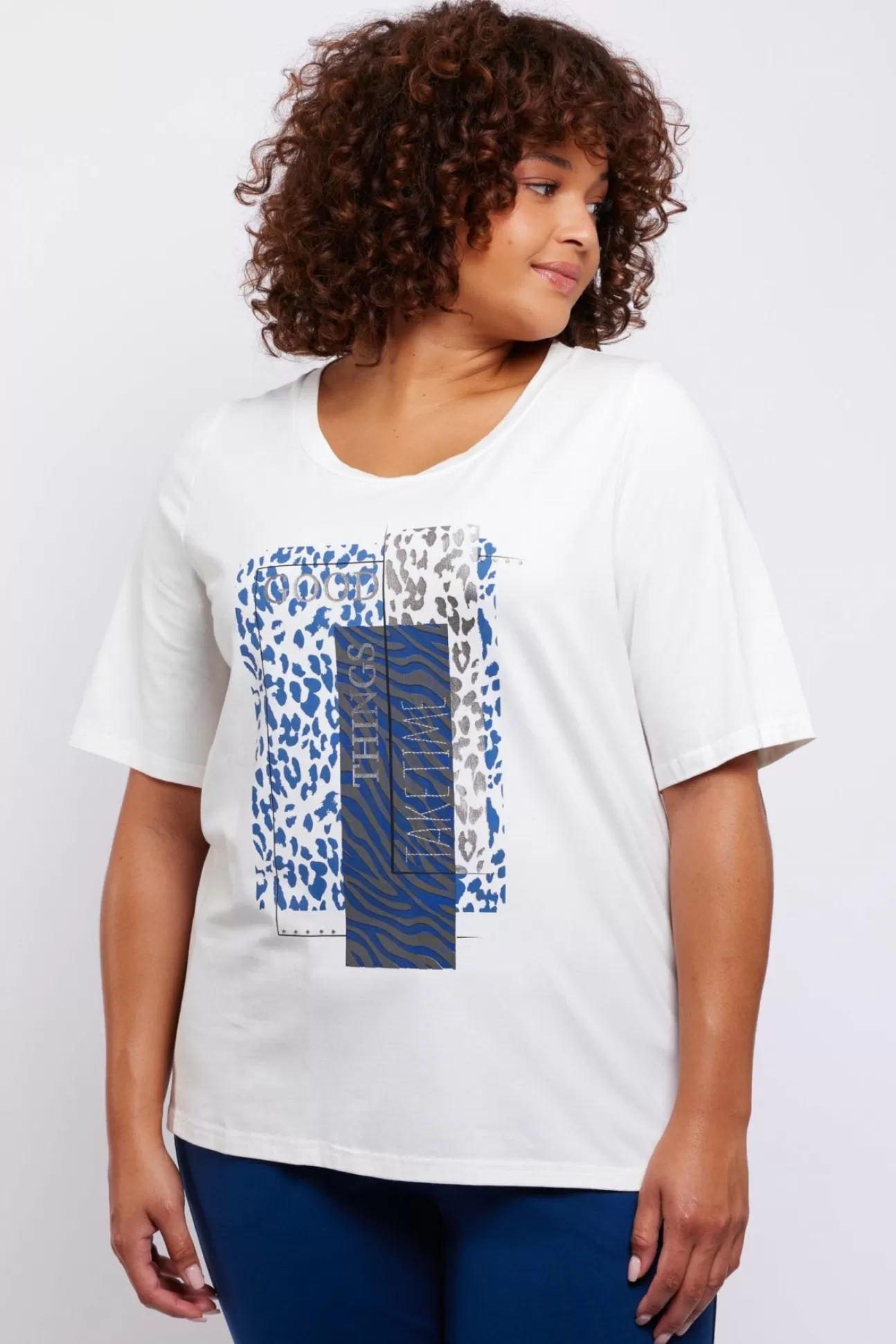 Exxcellent Fay T-Shirt
