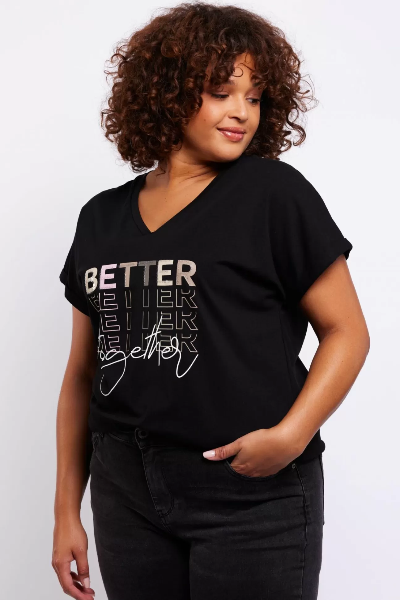 Exxcellent Felina T-Shirt