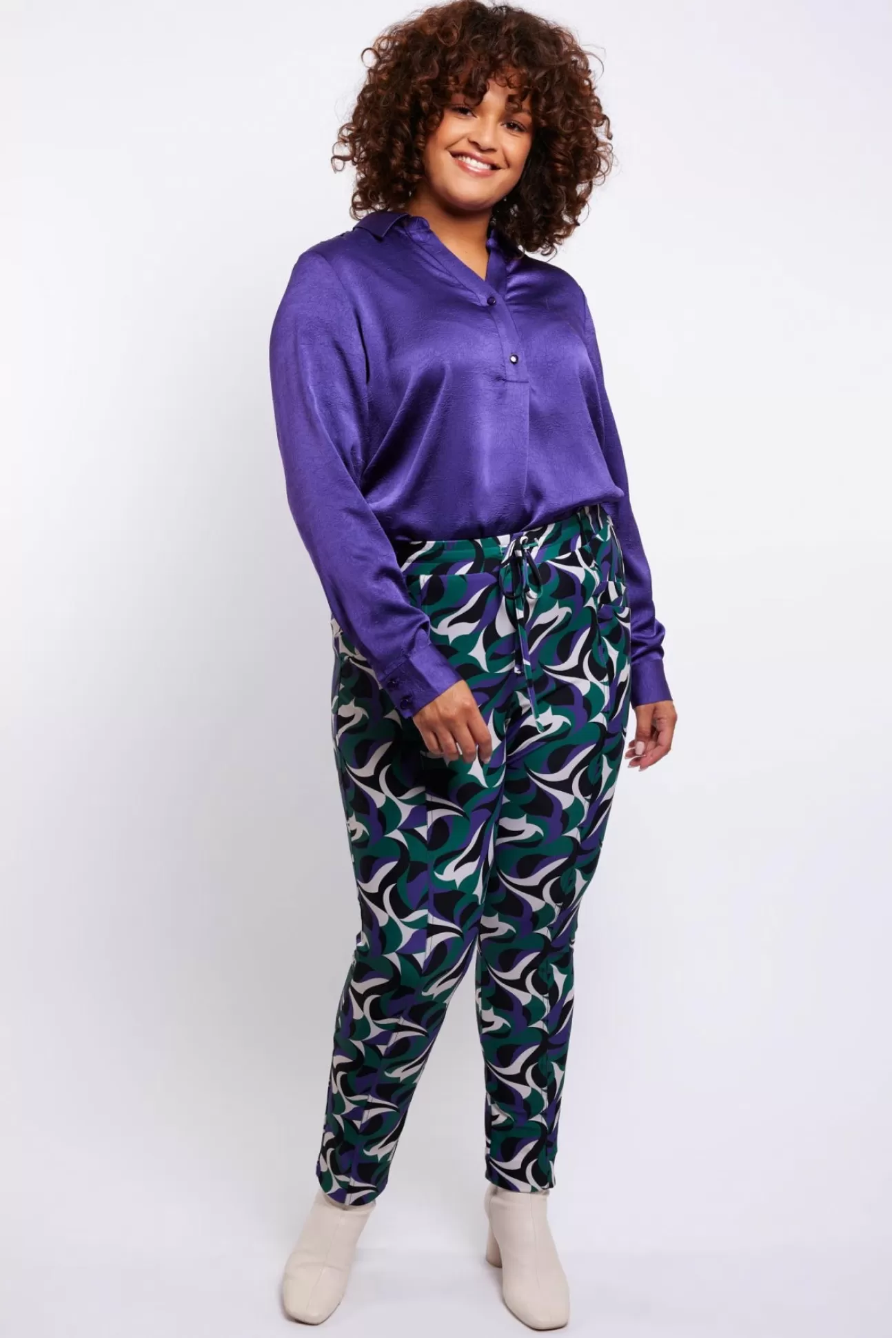 Exxcellent Felize Broek