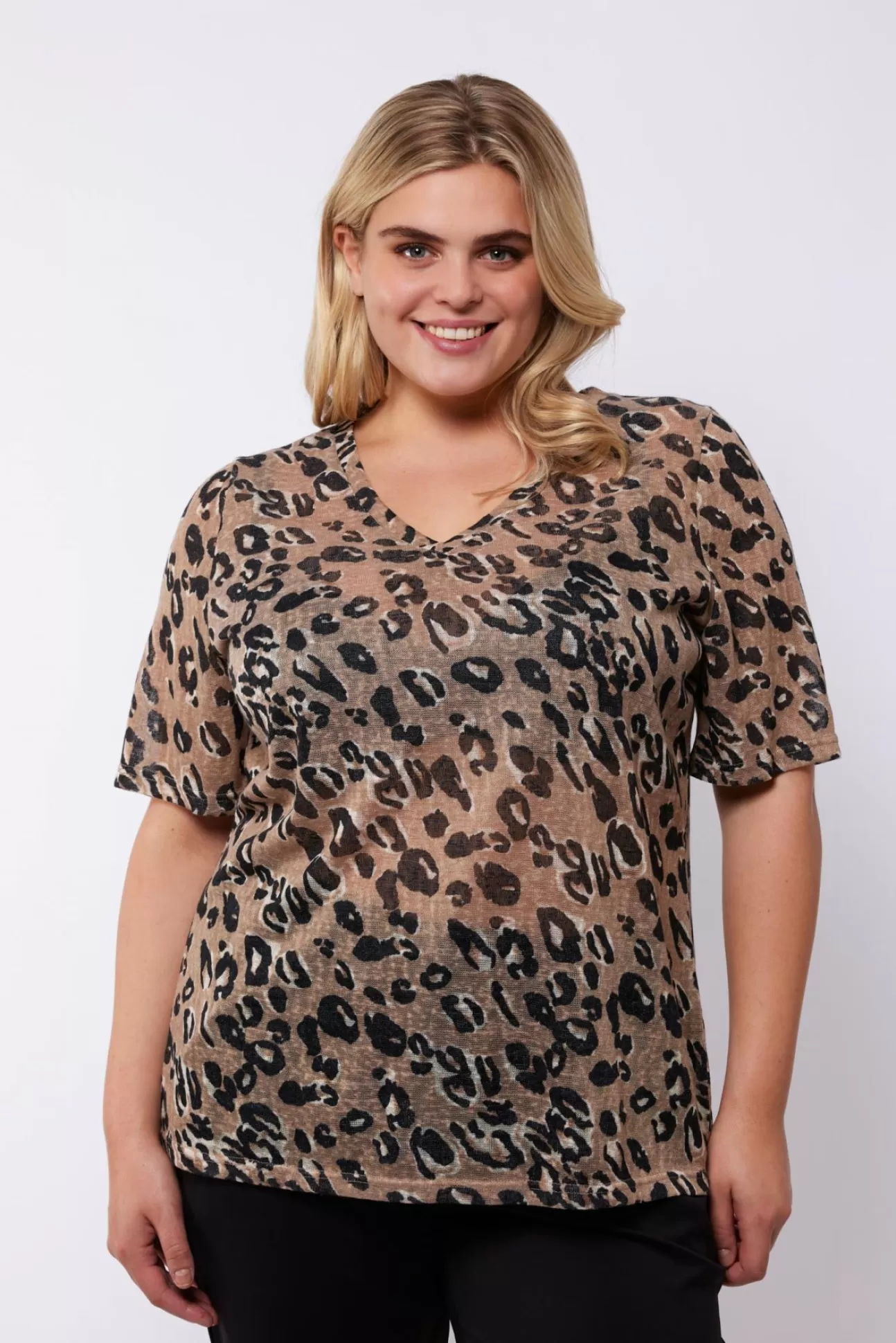 Exxcellent Giana Top