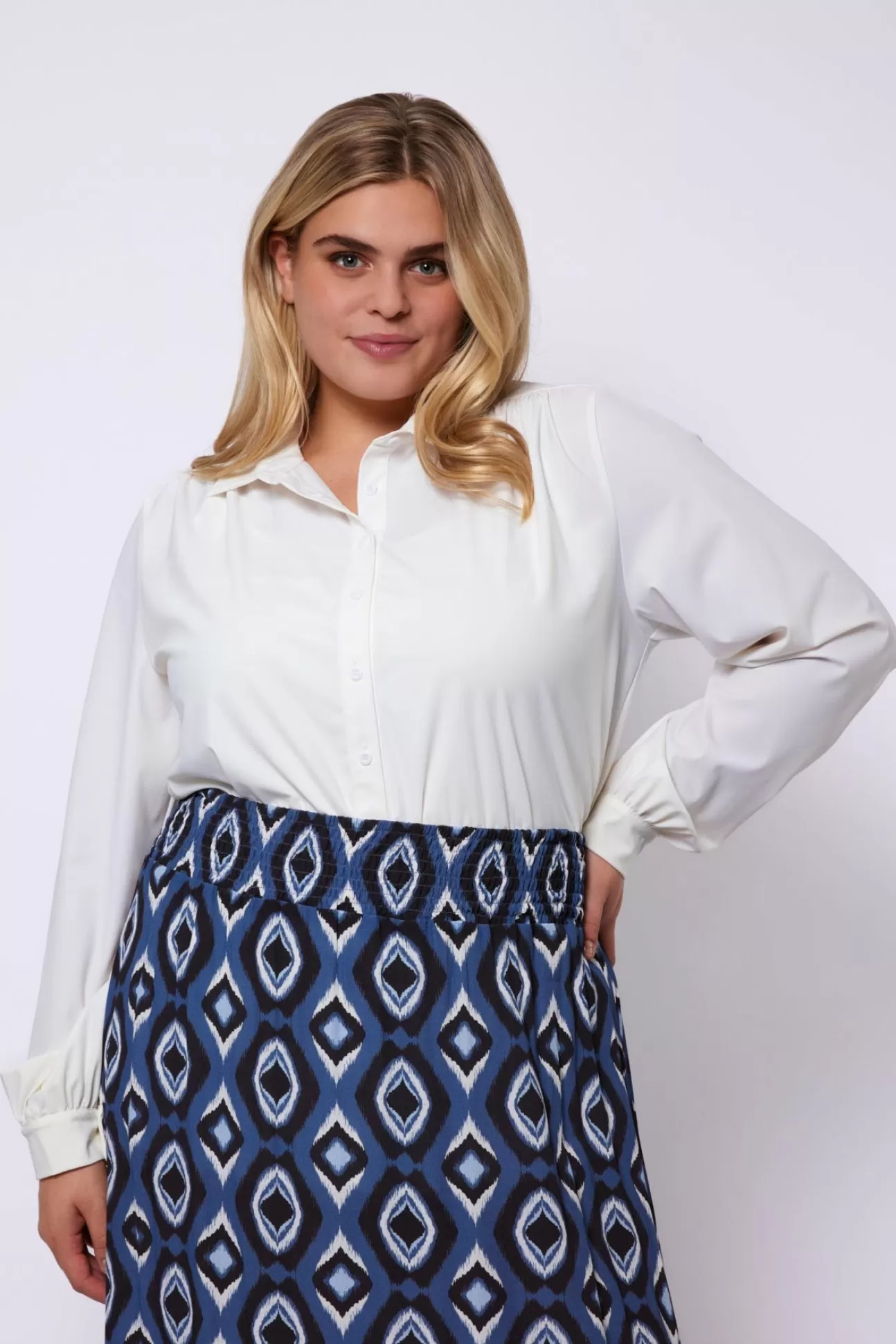 Exxcellent Gigi Blouse
