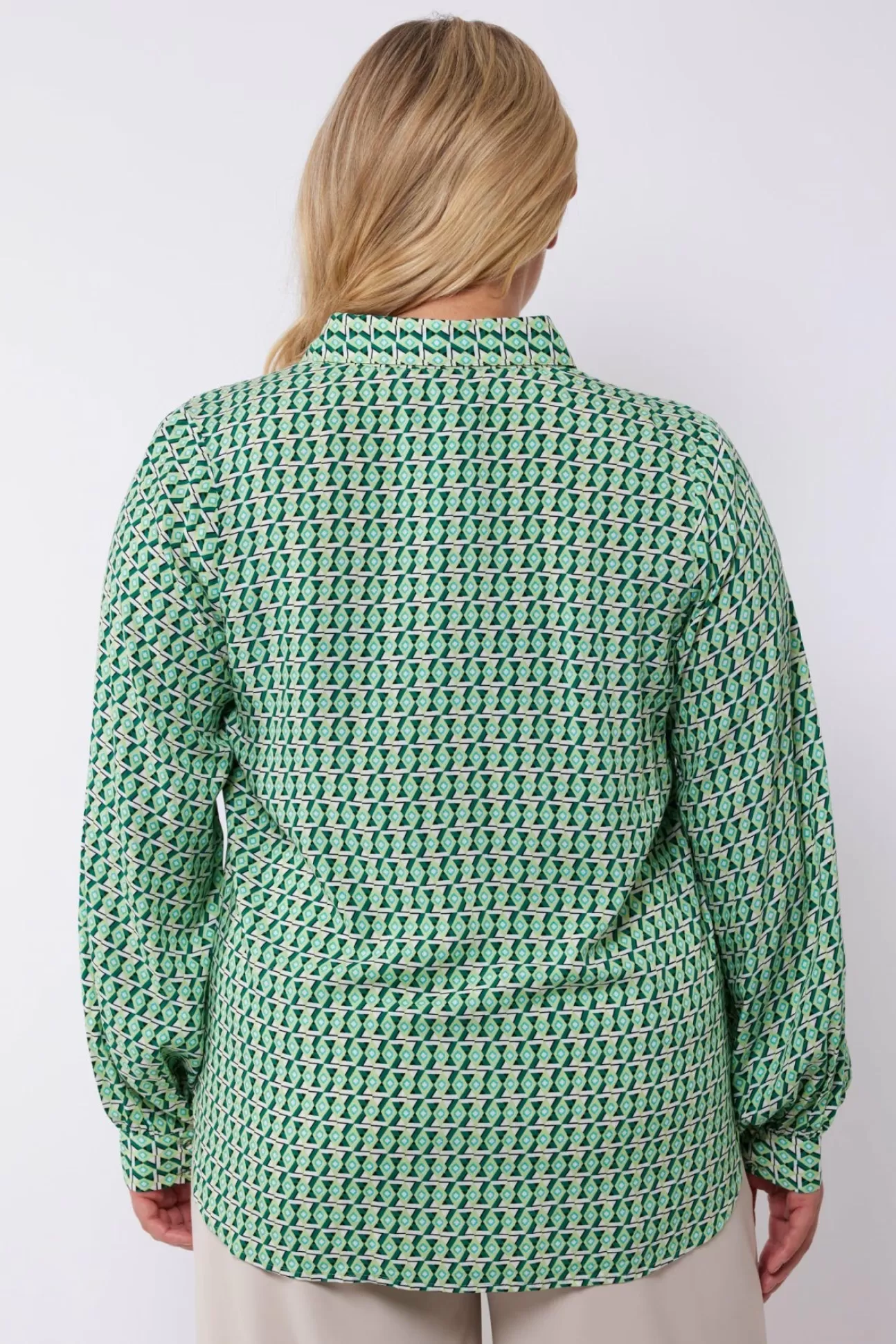 Exxcellent Gigi Blouse
