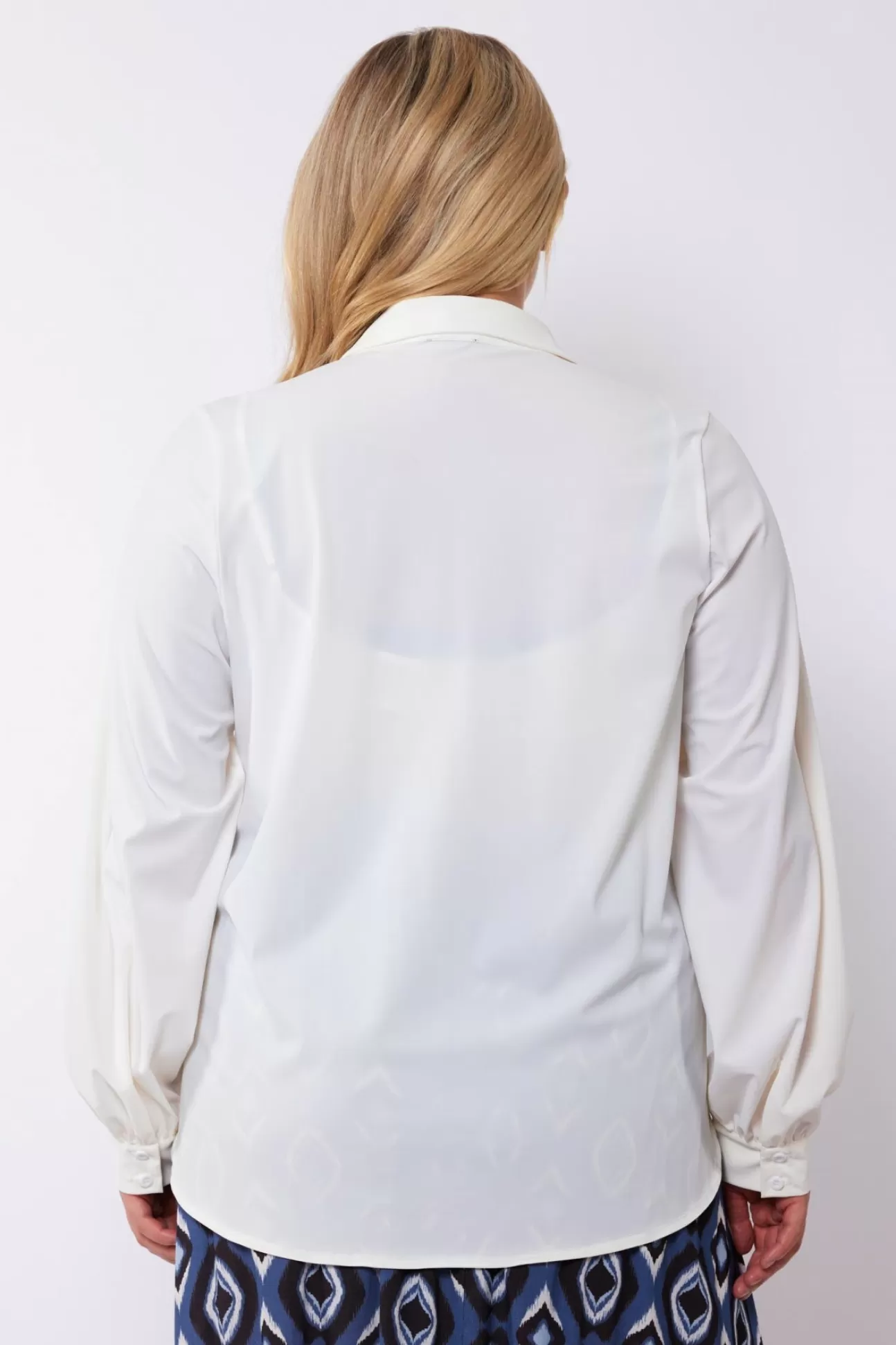 Exxcellent Gigi Blouse
