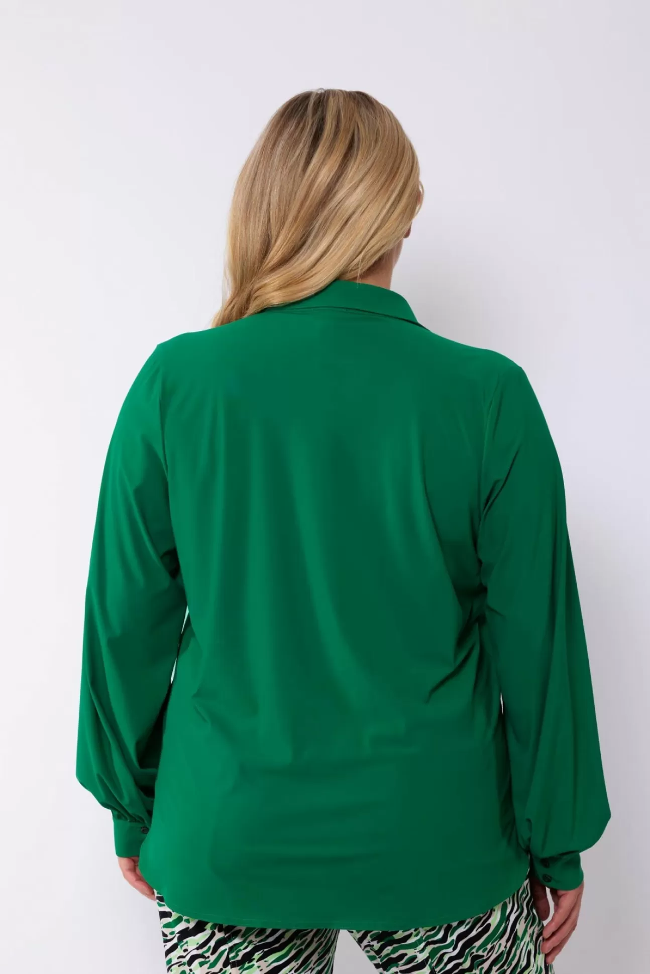 Exxcellent Gigi Blouse