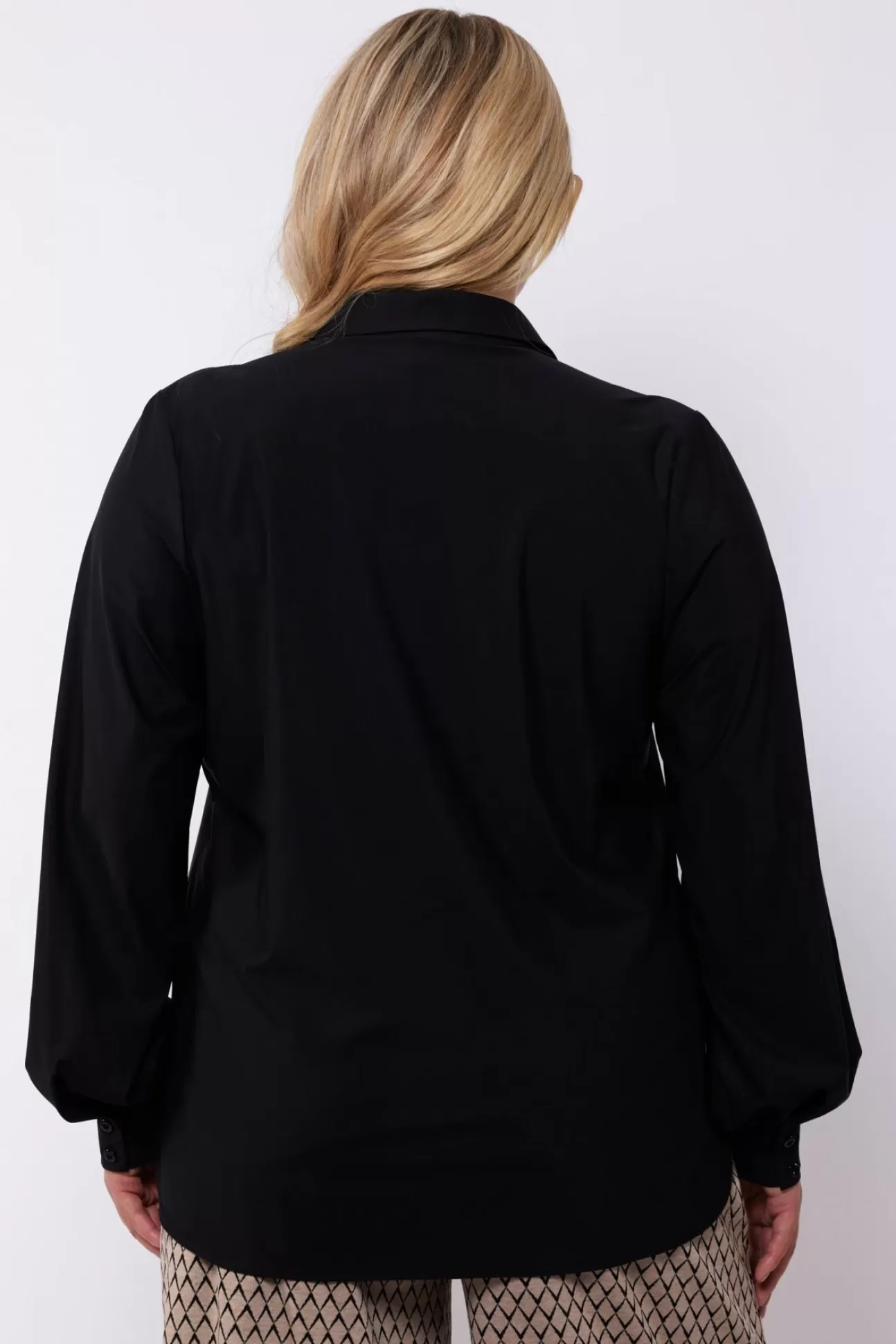 Exxcellent Gigi Blouse