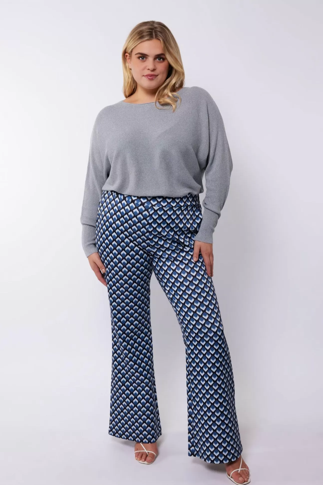 Exxcellent Ginger Broek