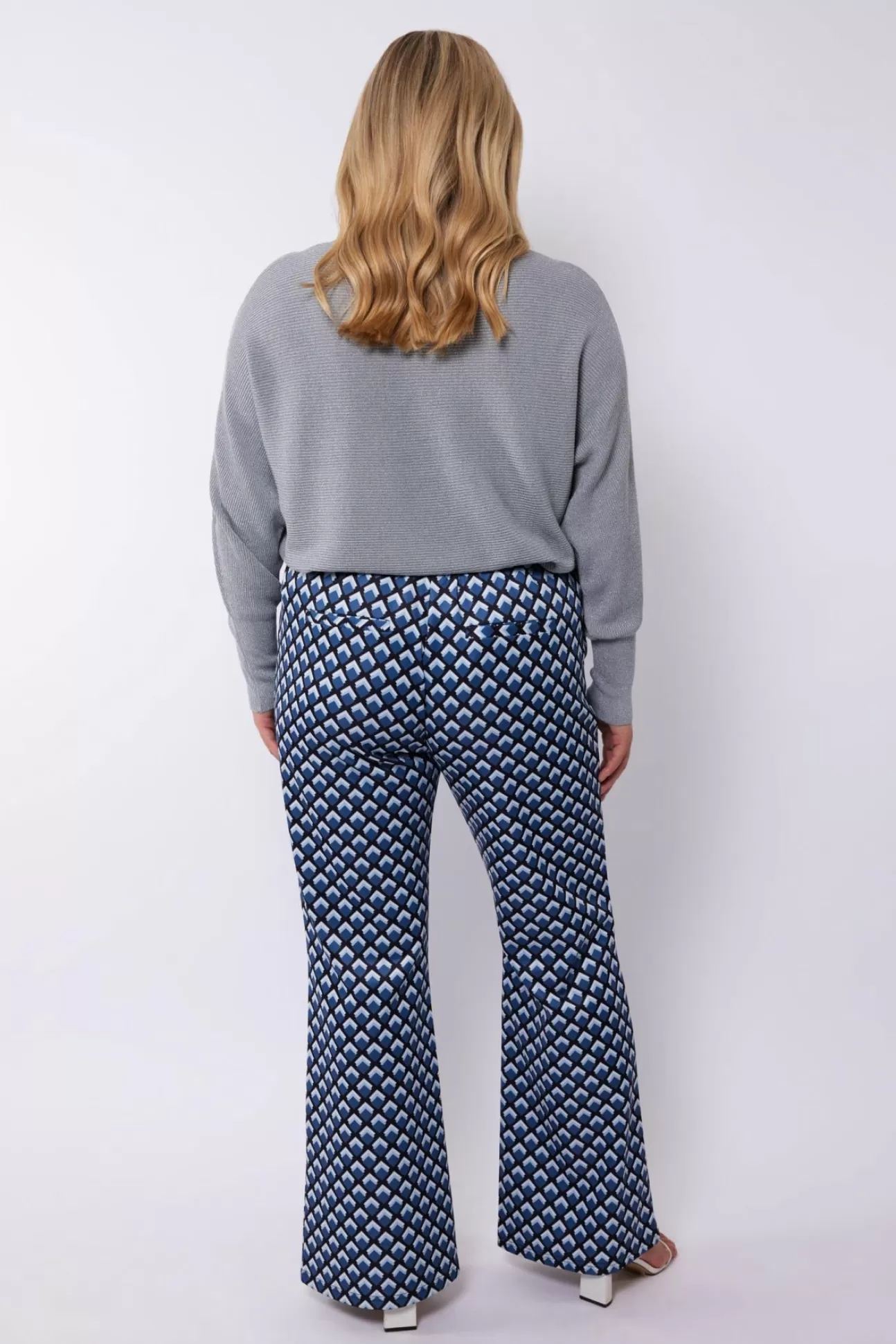 Exxcellent Ginger Broek