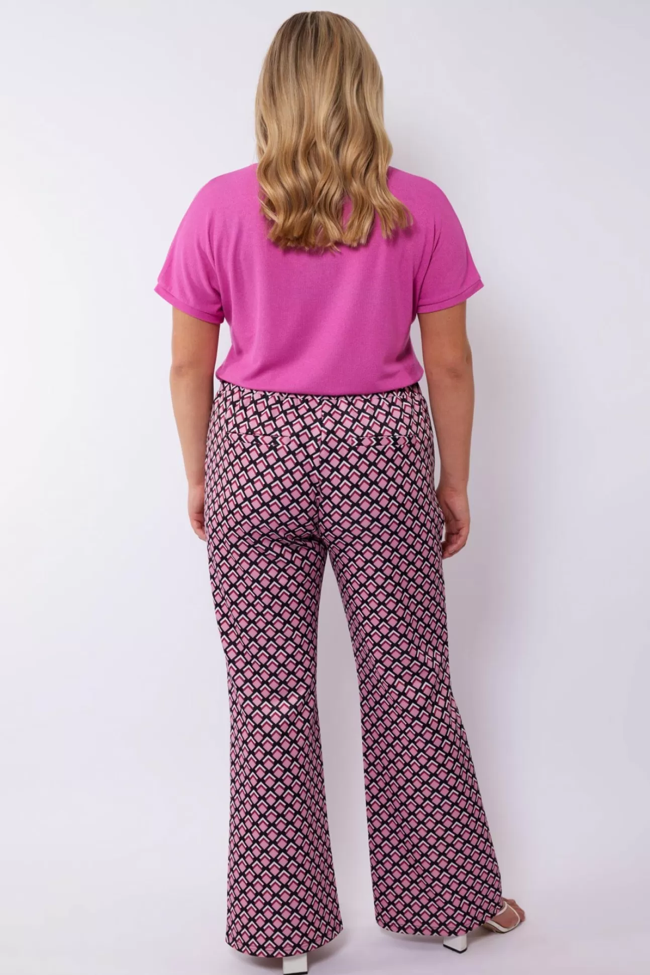 Exxcellent Ginger Broek