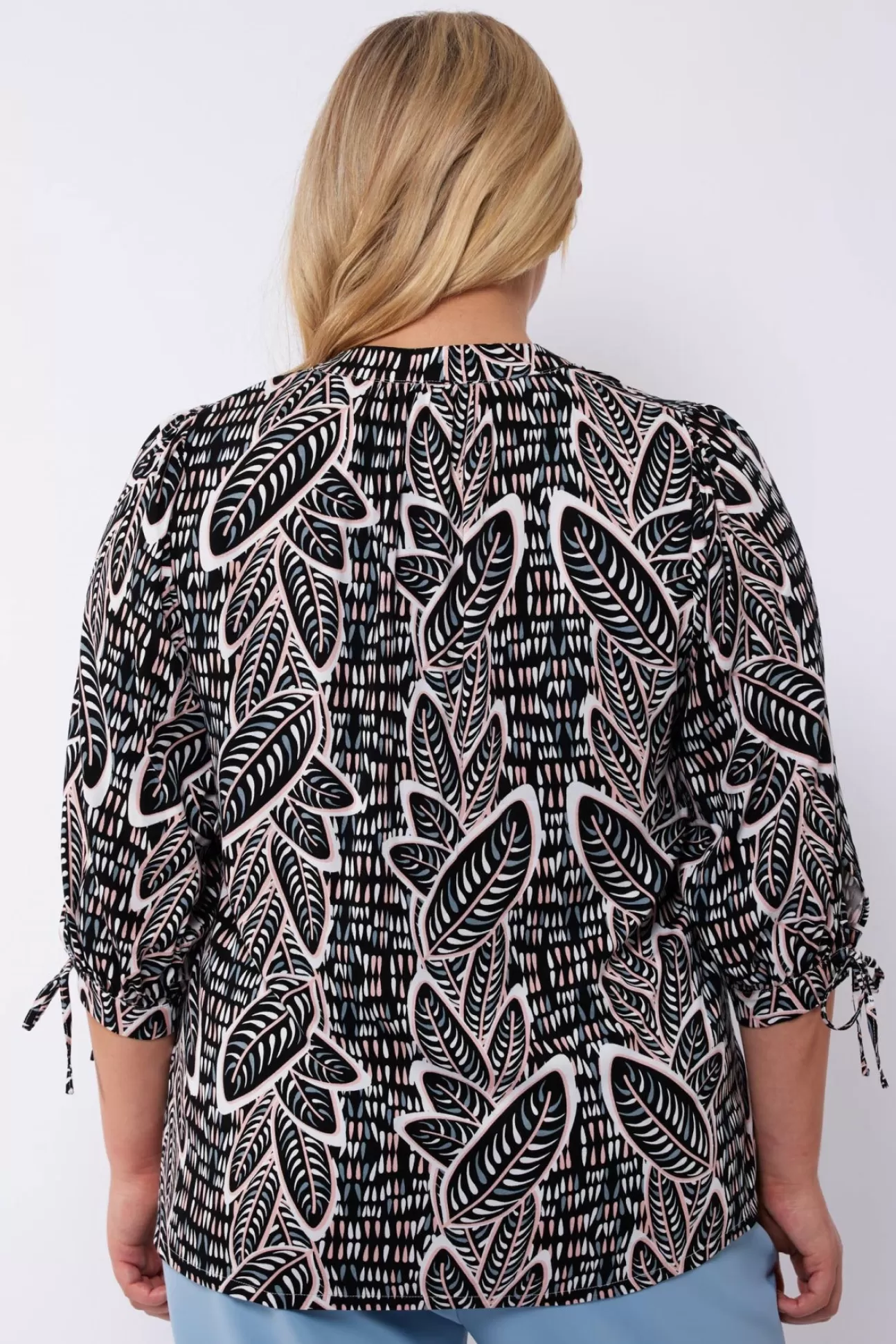 Exxcellent Giny Blouse