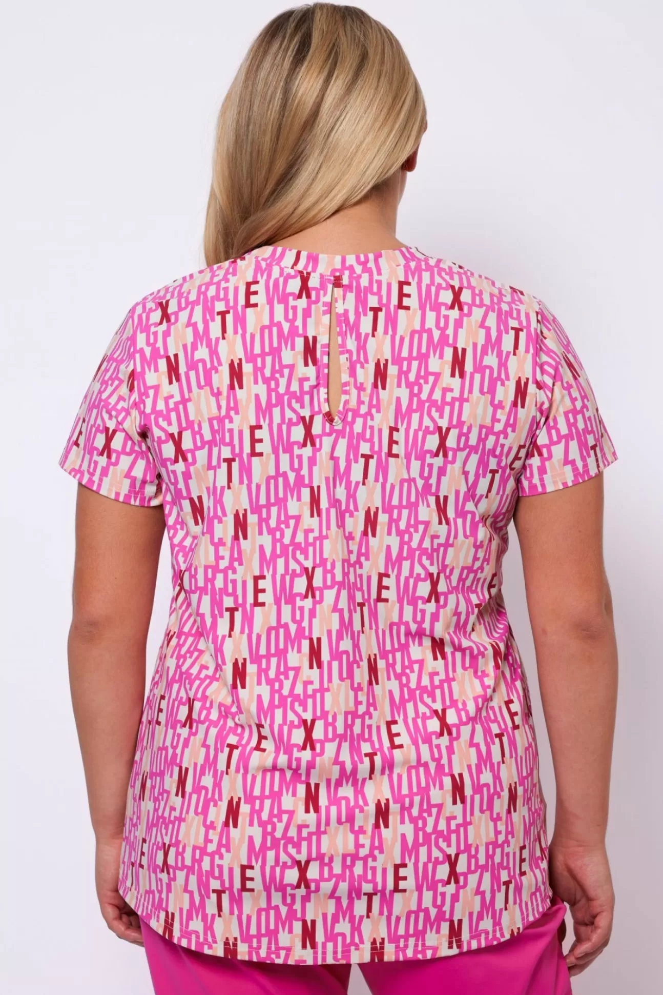 Exxcellent Gisele Top