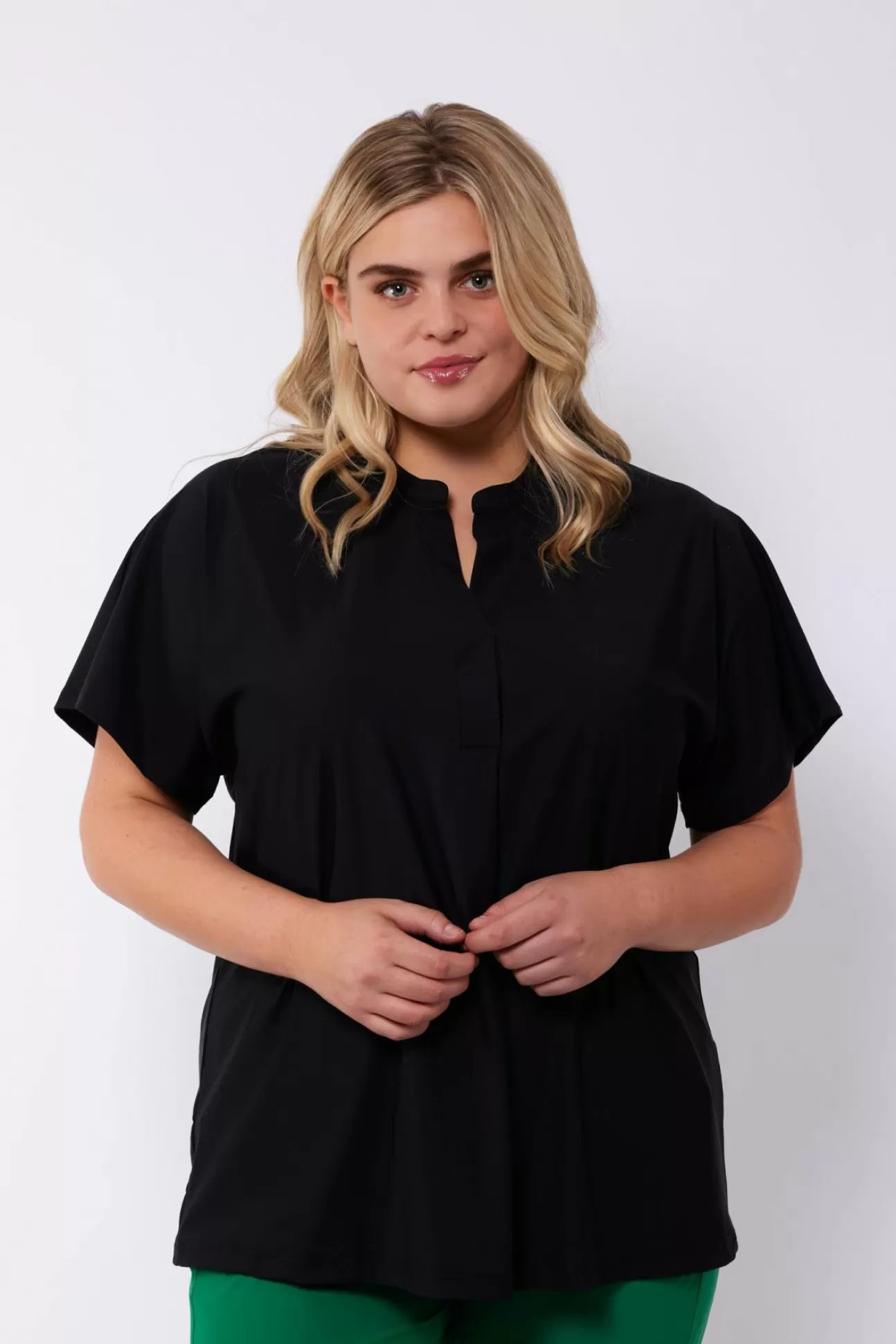 Exxcellent Gisella Top