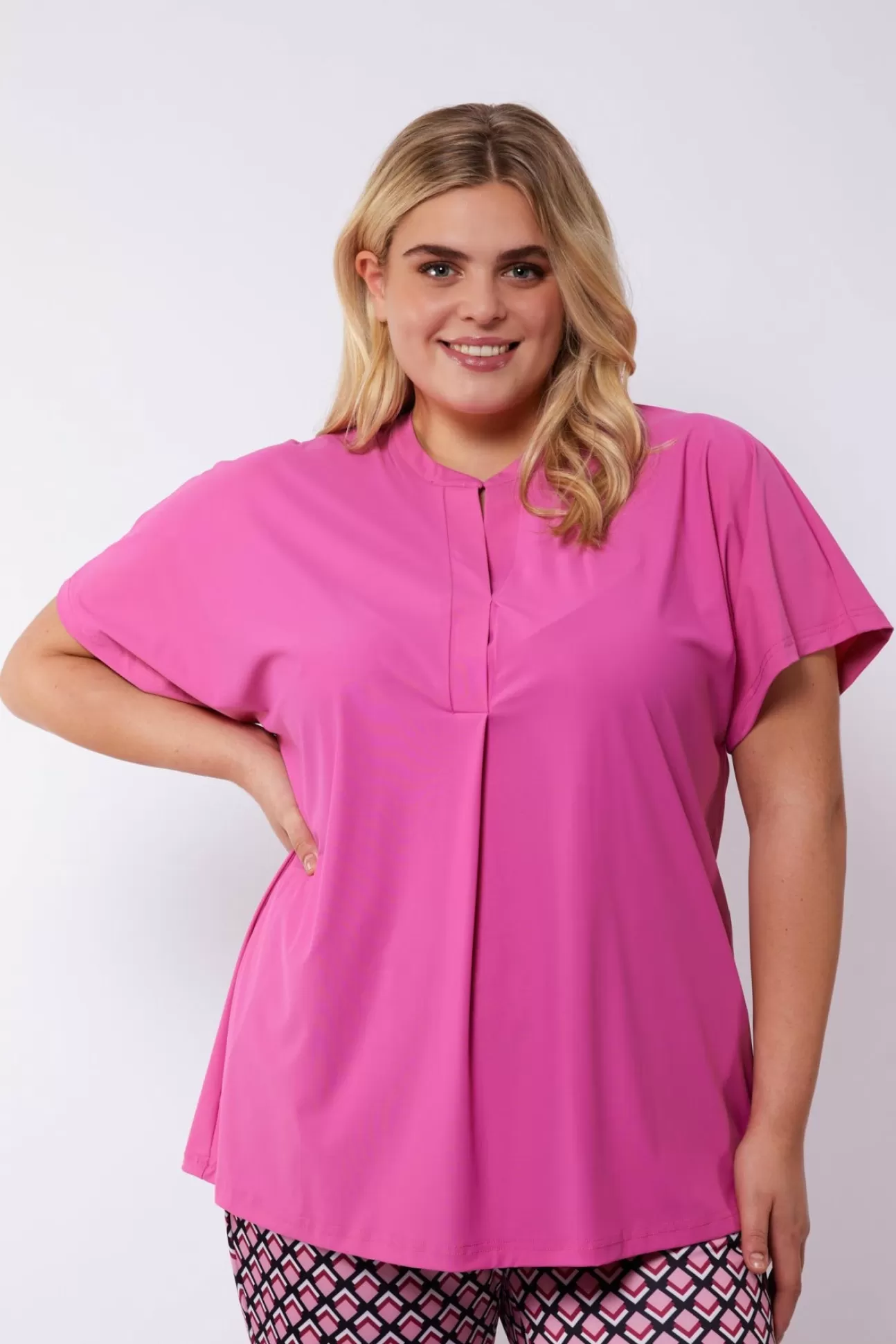 Exxcellent Gisella Top