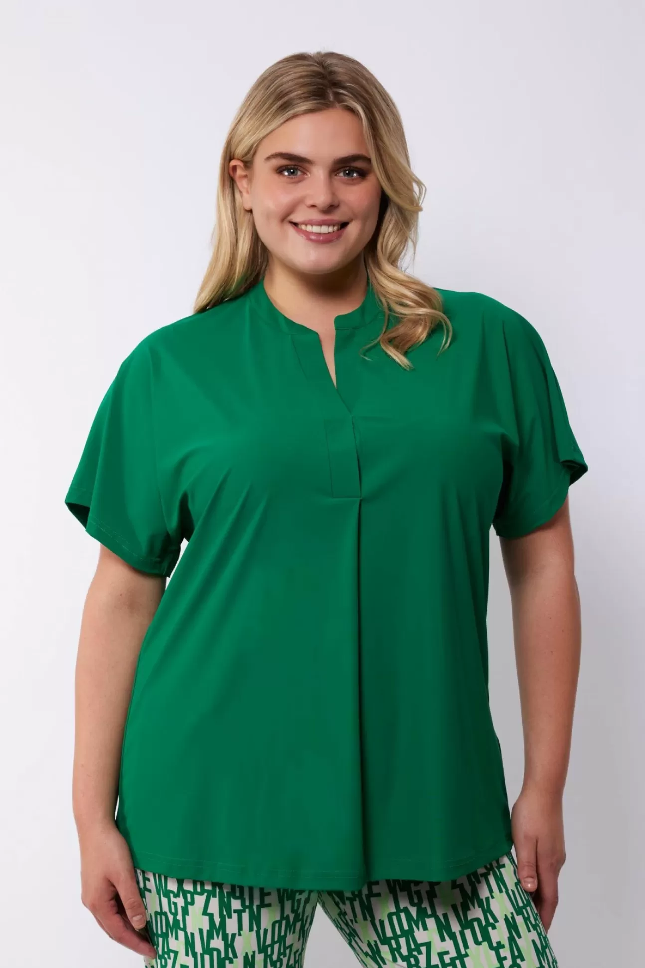Exxcellent Gisella Top