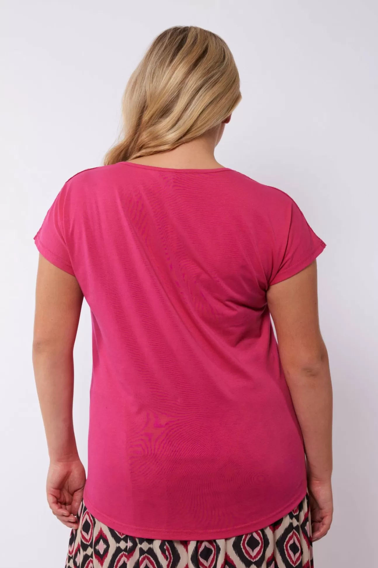 Exxcellent Gitta Top