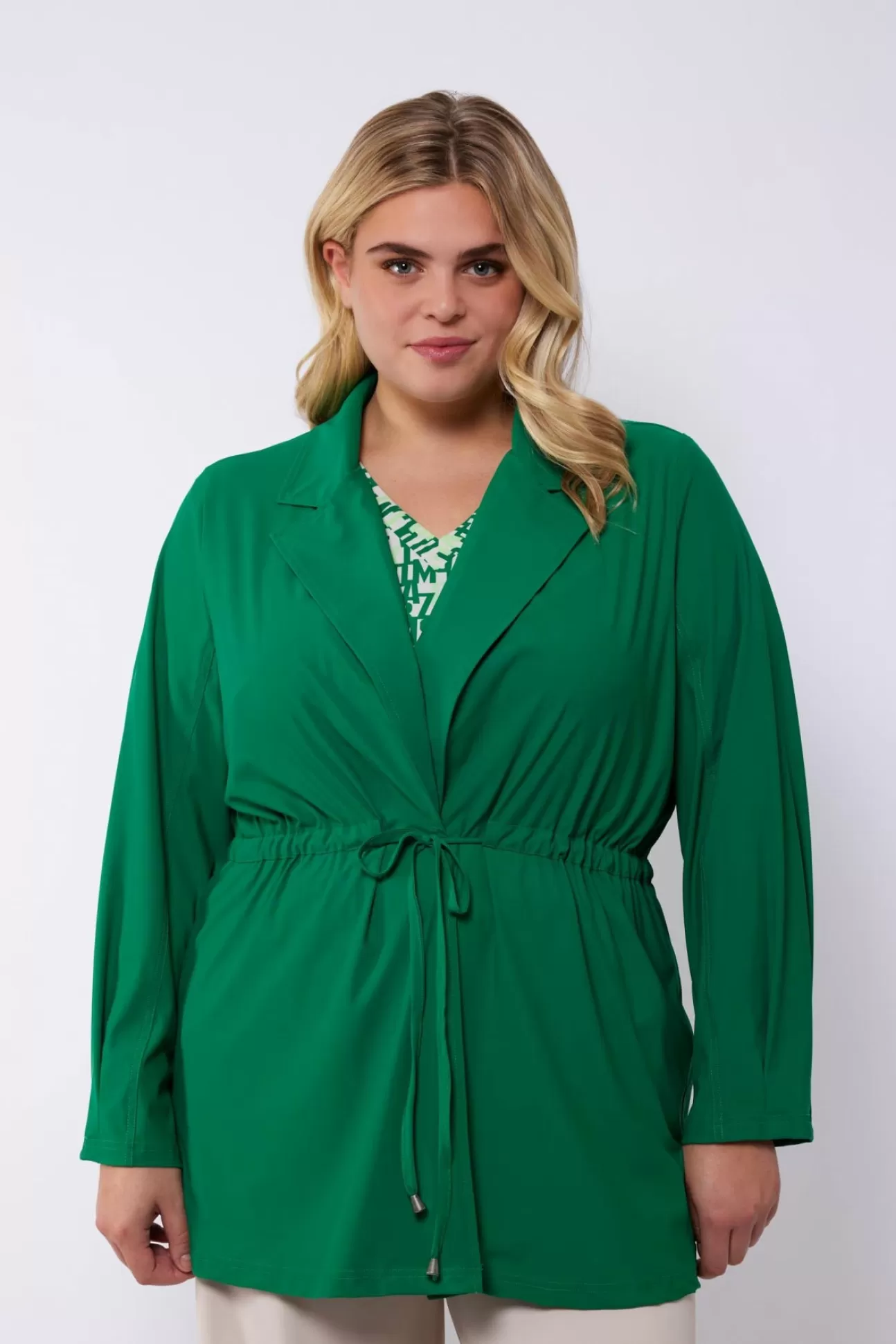 Exxcellent Gwen Blazer