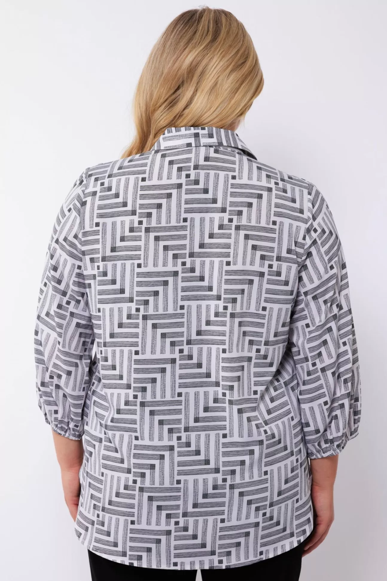 Exxcellent Gwenda Blouse