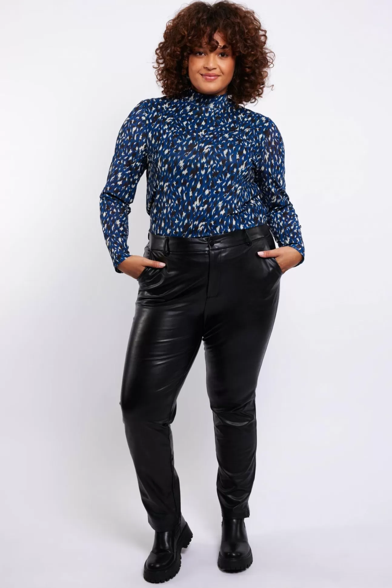 Exxcellent Ilanka Broek