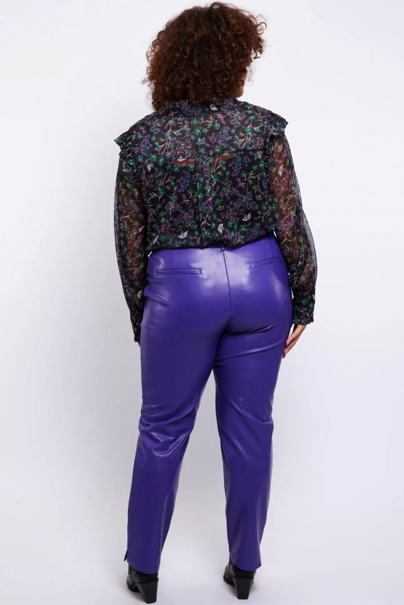 Exxcellent Ilanka Broek