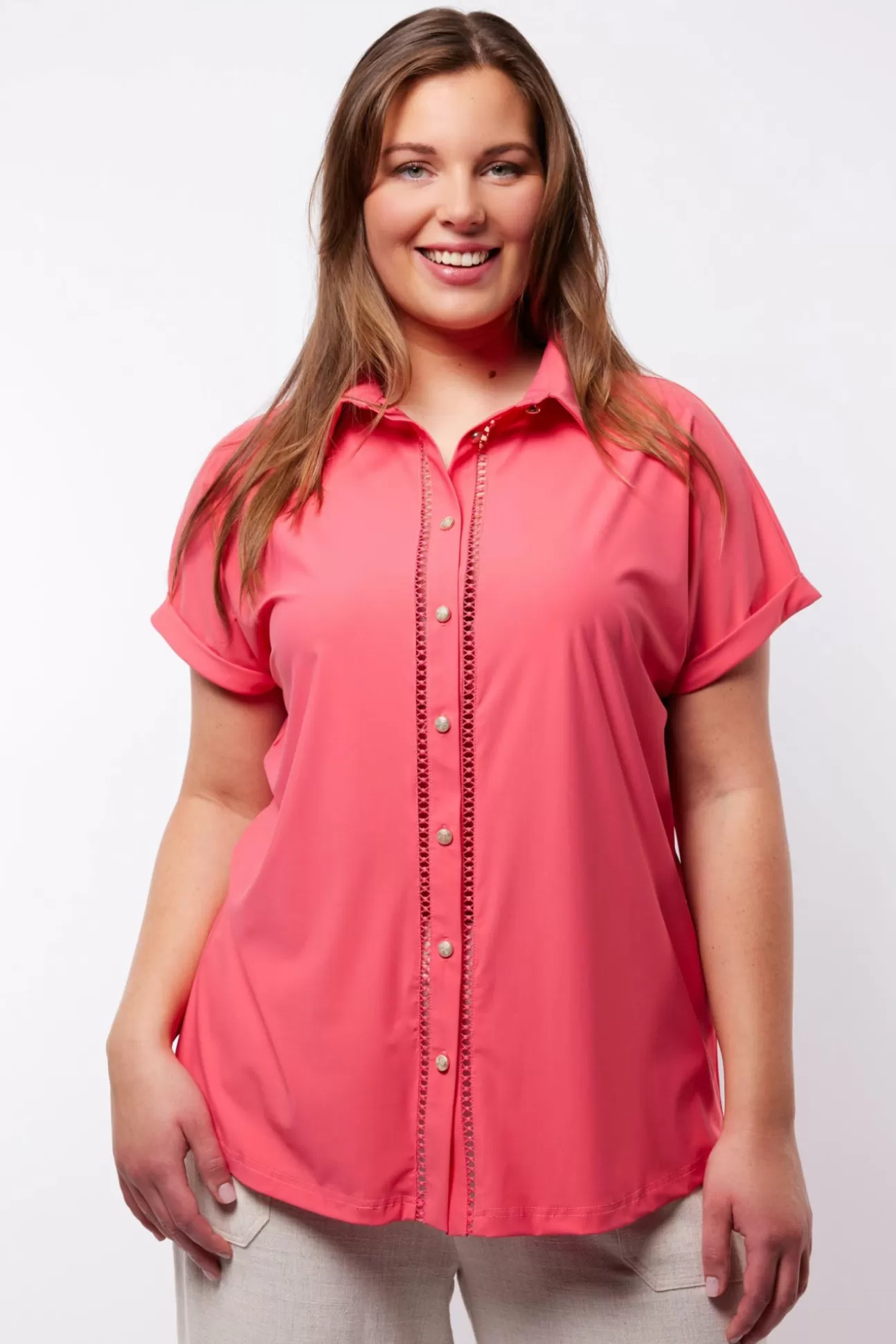 Exxcellent Jacinta Blouse