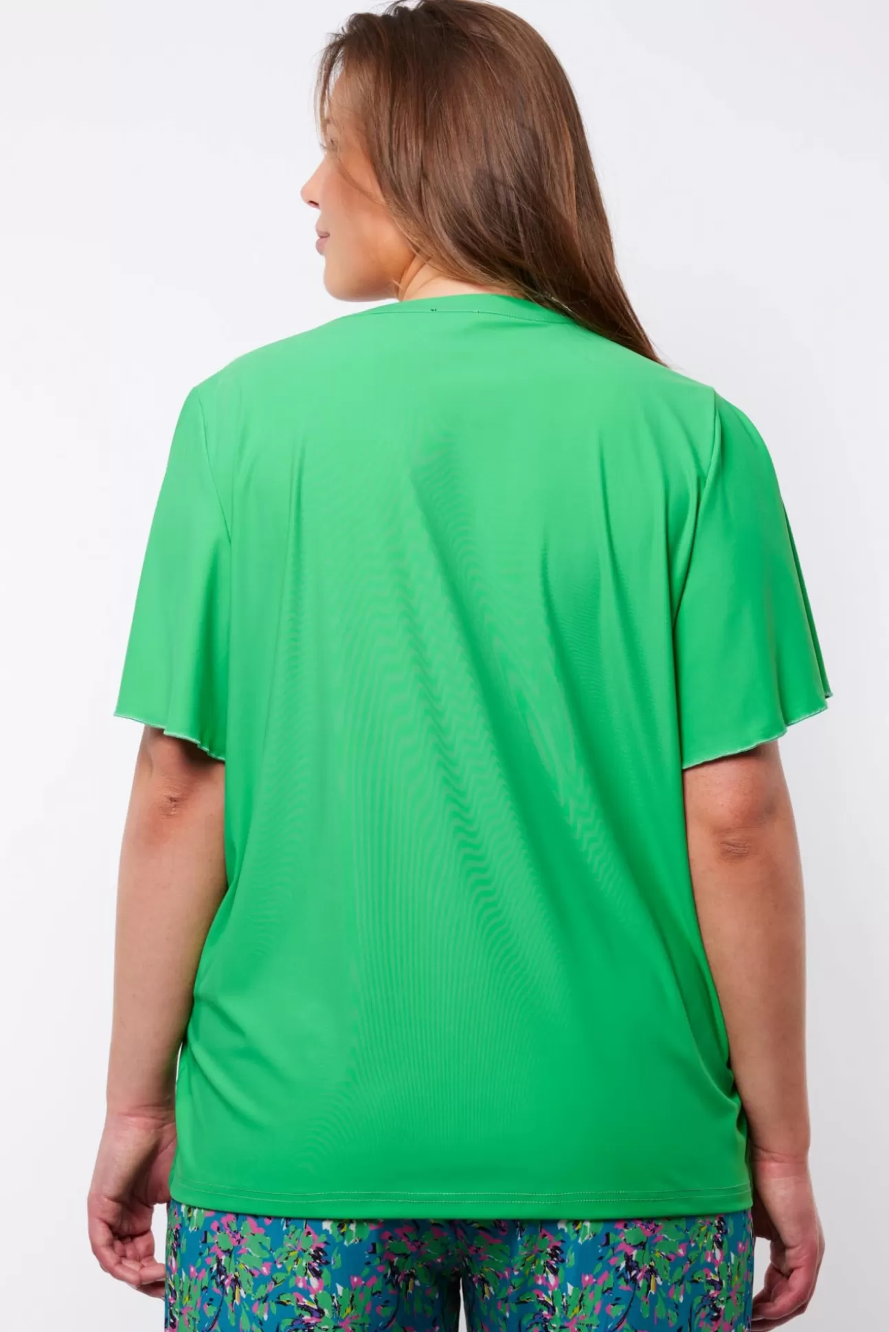 Exxcellent Jackie Top