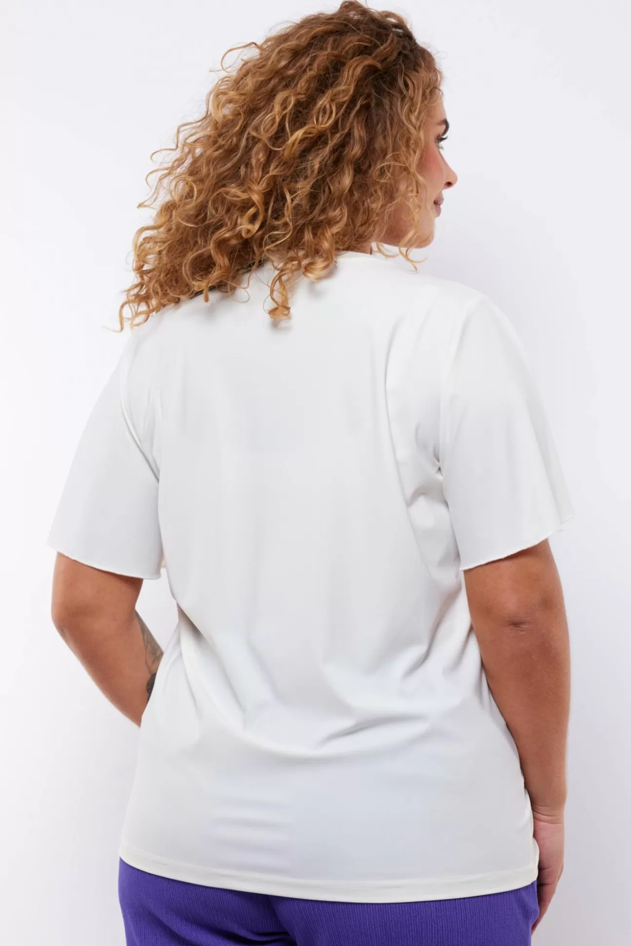 Exxcellent Jackie Top