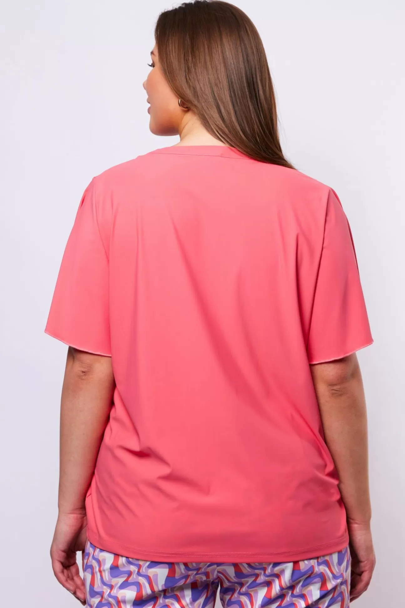 Exxcellent Jackie Top