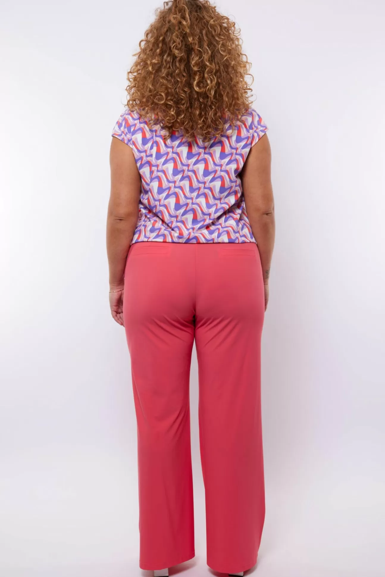 Exxcellent Jada Broek