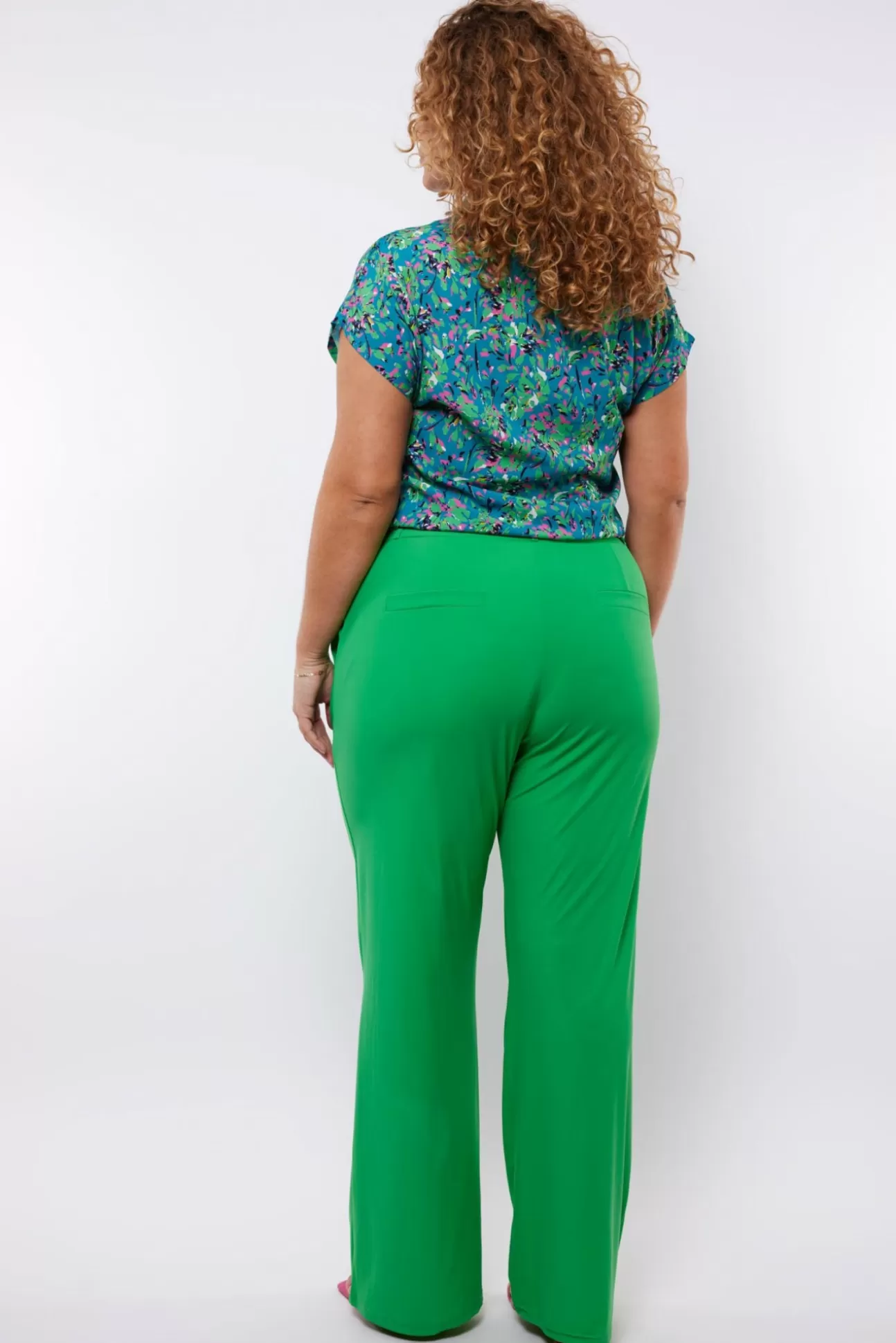 Exxcellent Jada Broek