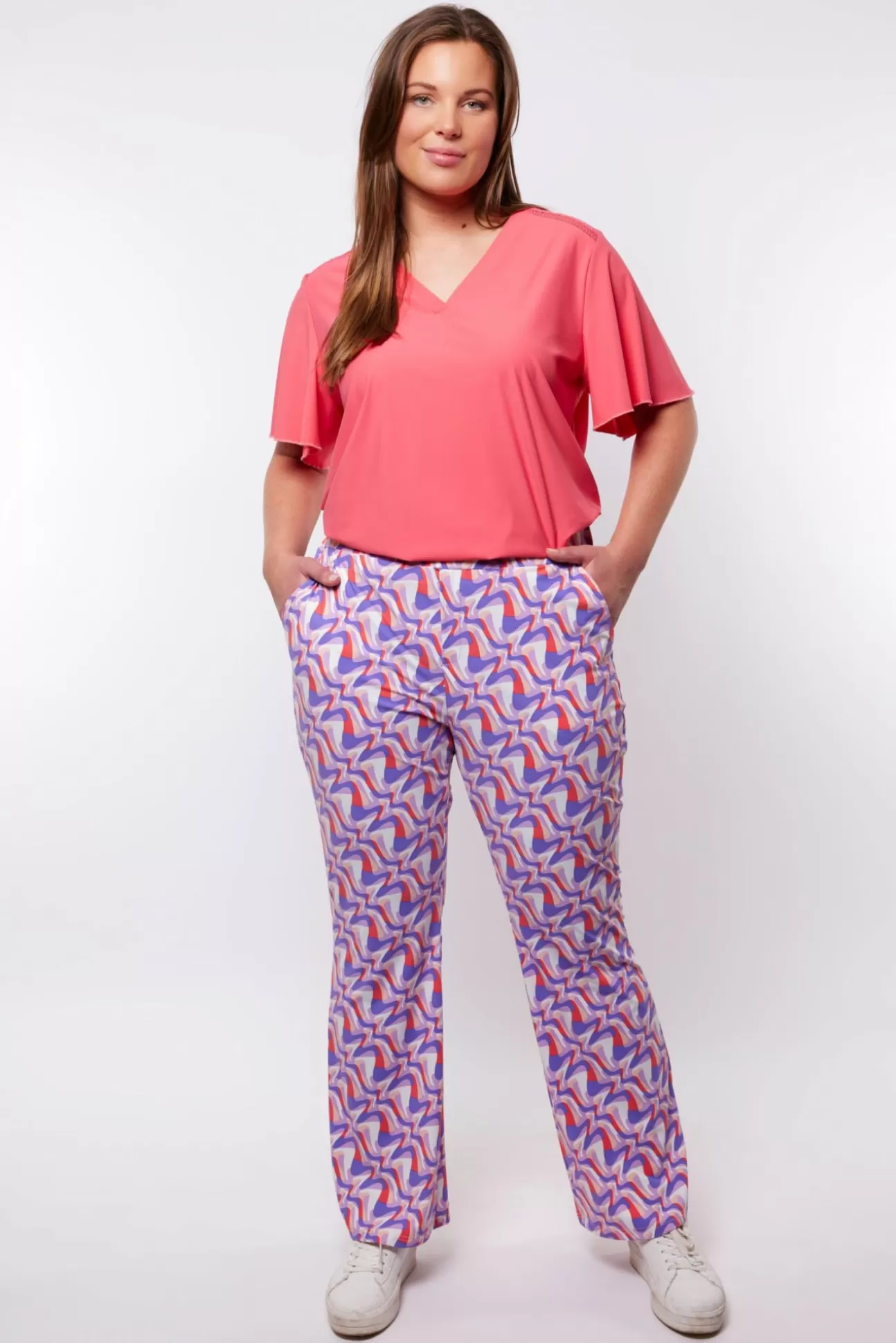 Exxcellent Jade Broek