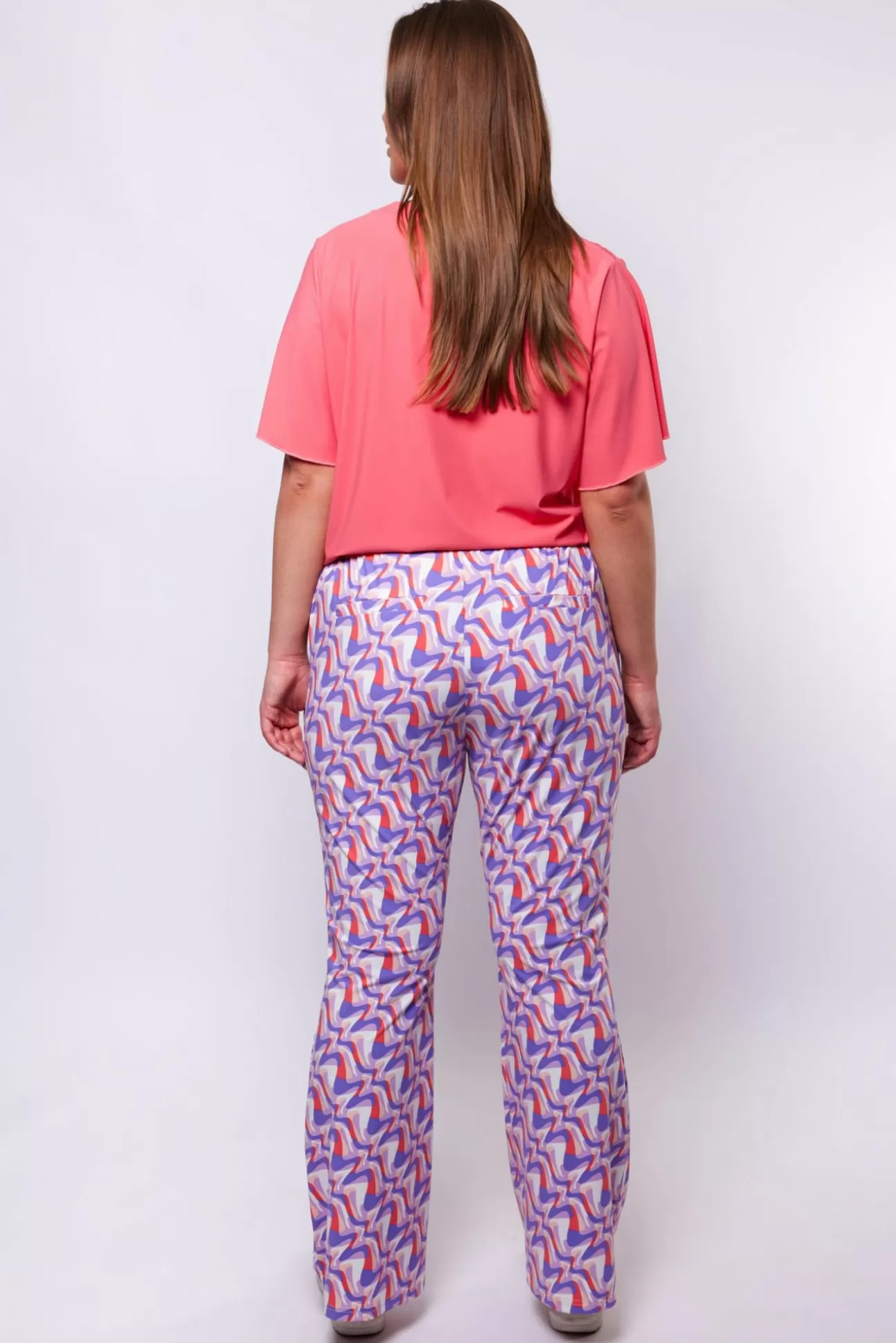 Exxcellent Jade Broek