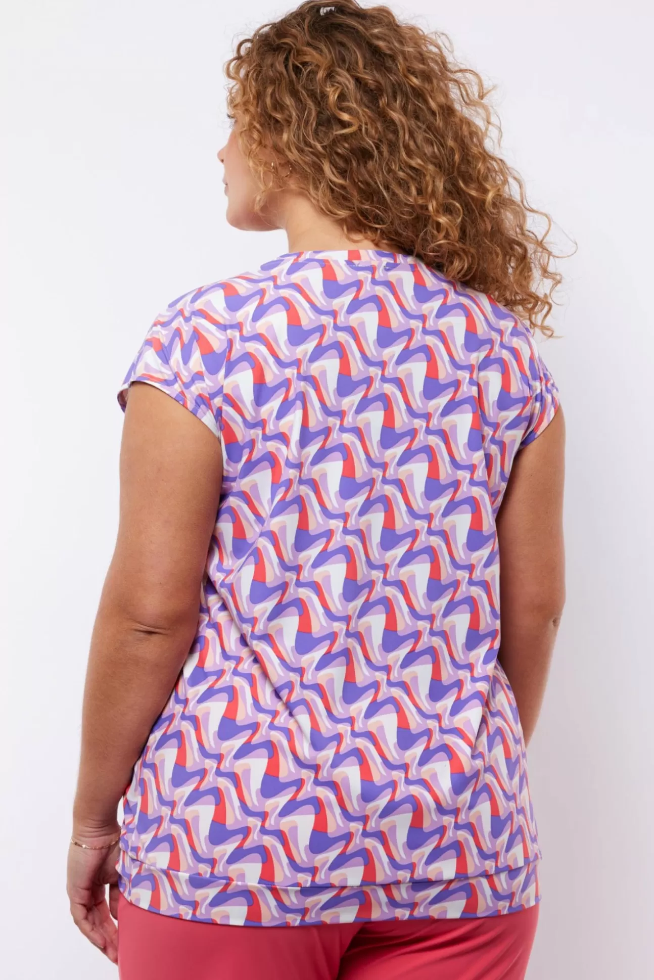 Exxcellent Jagger Top