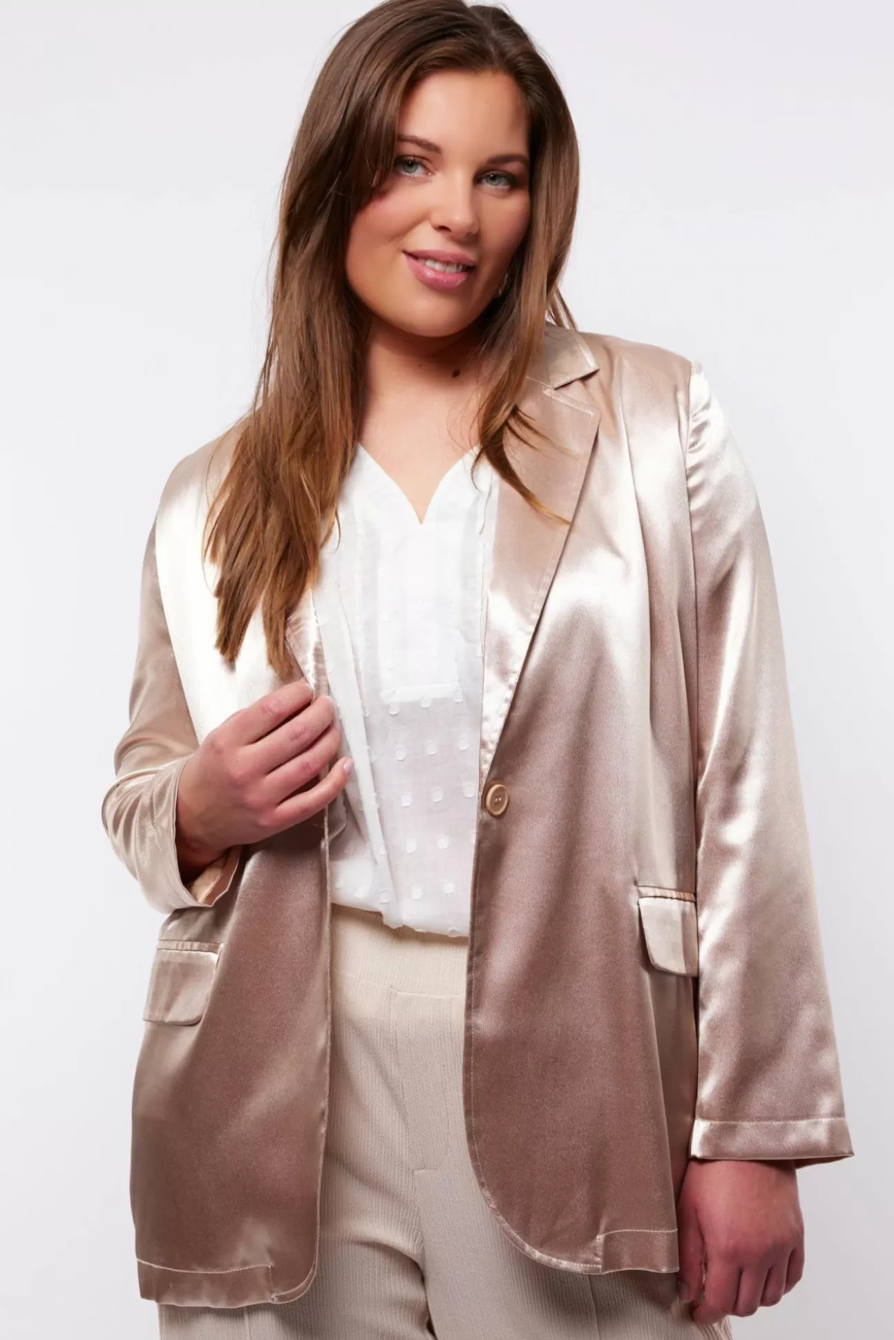 Exxcellent Jayla Blazer