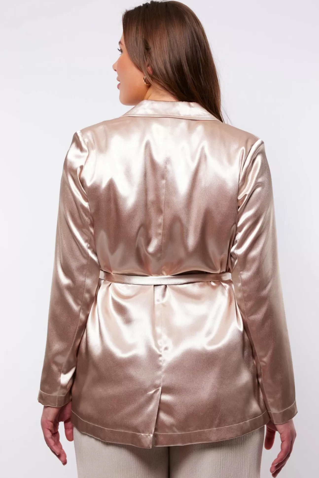 Exxcellent Jayla Blazer