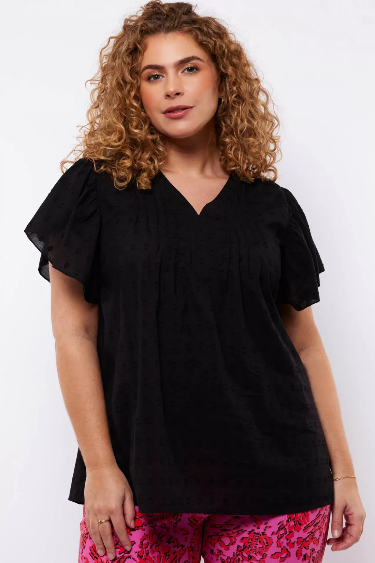 Exxcellent Jaylee Top