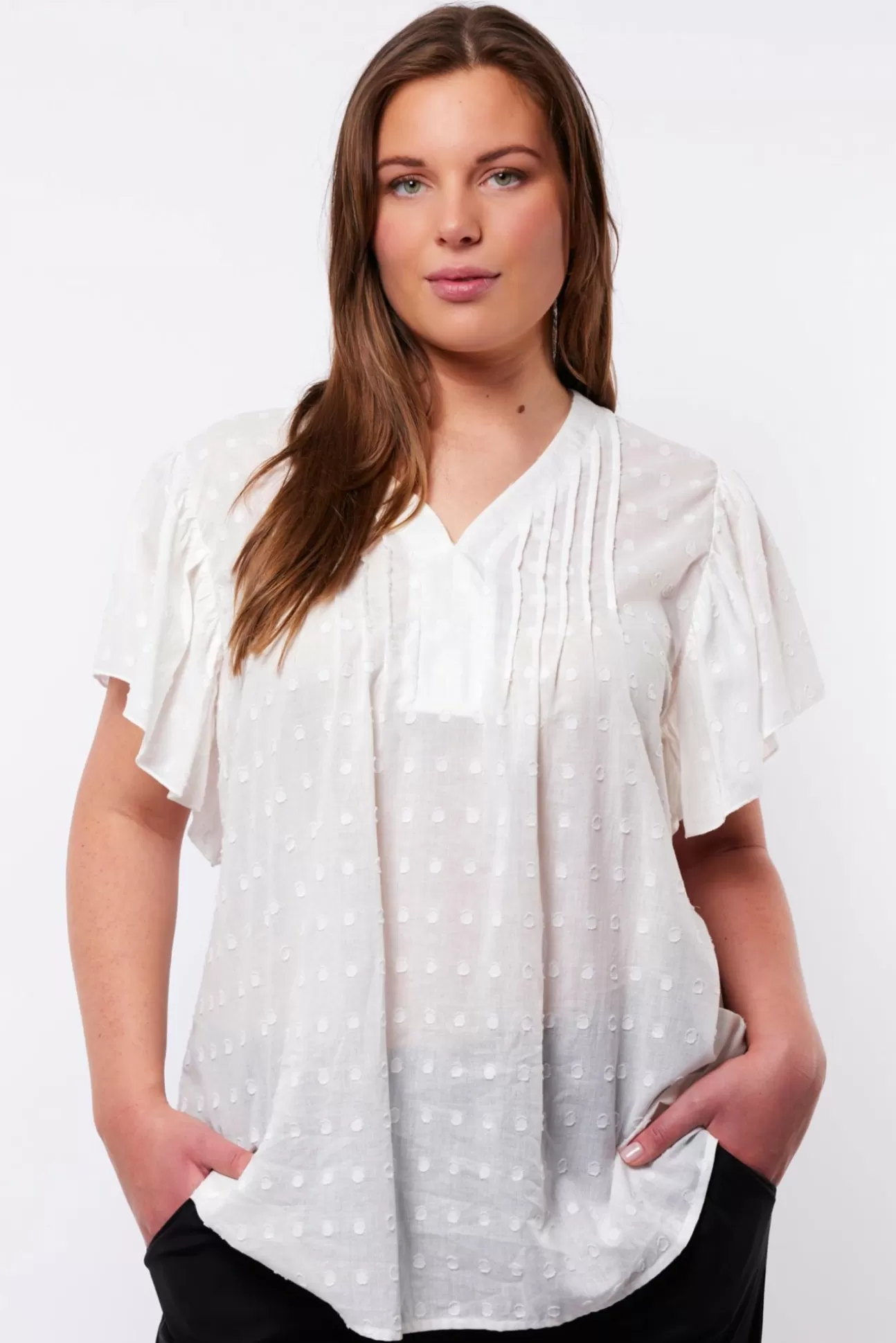 Exxcellent Jaylee Top