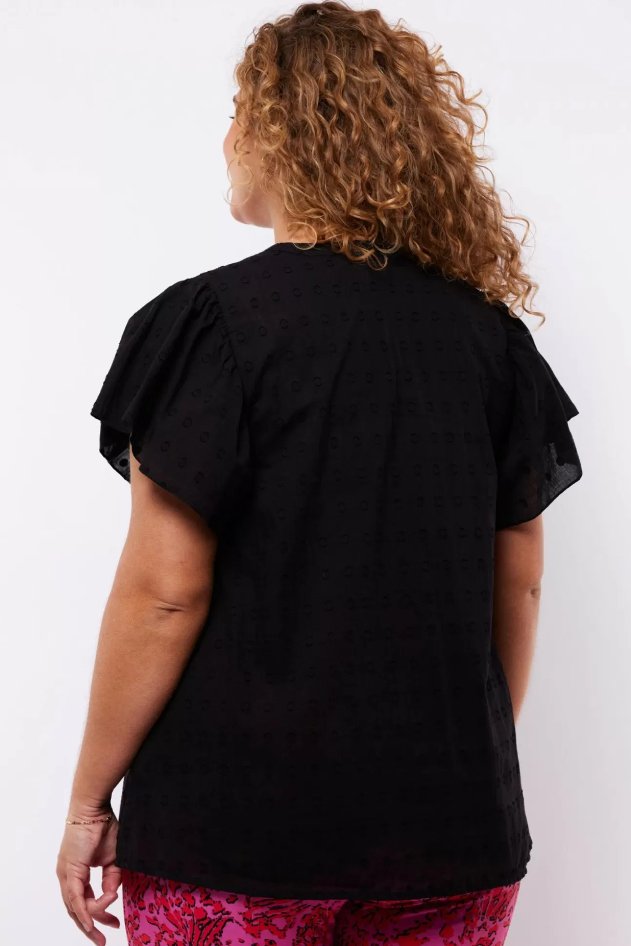Exxcellent Jaylee Top